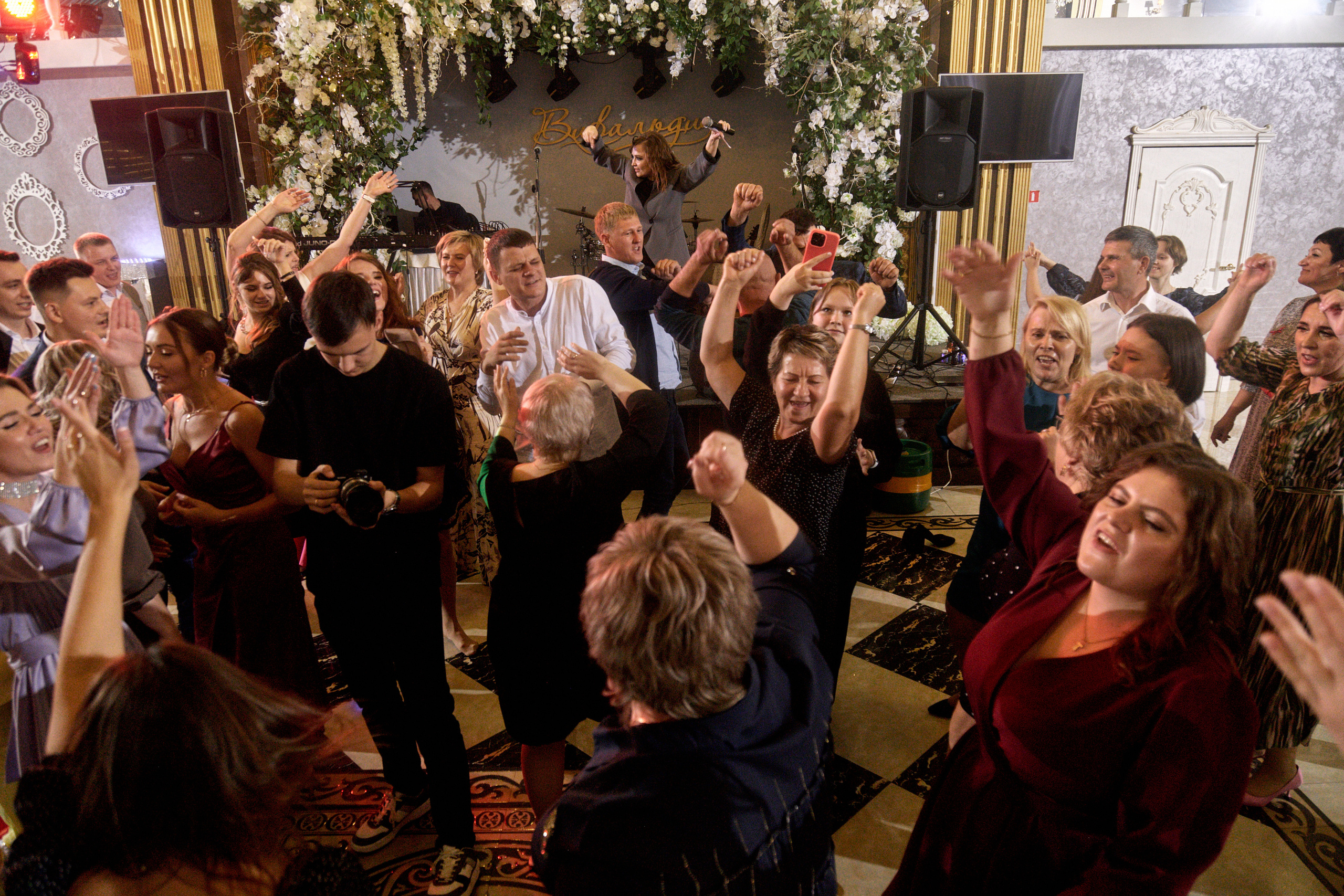 Василий и Анна. Фотограф Челябинск — Кирилл Устюжанин