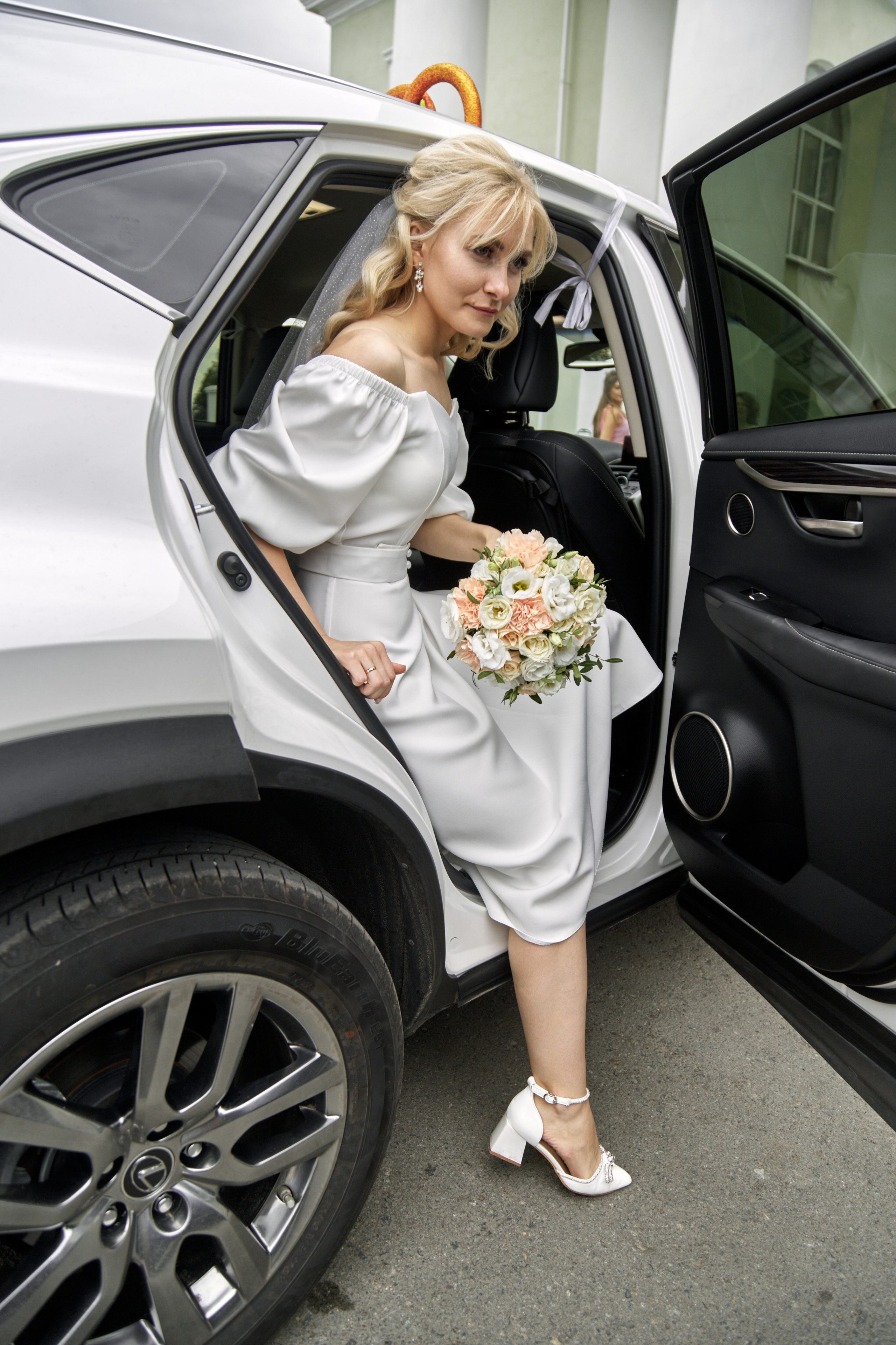 Виталий и Ксения. Фотограф Челябинск — Кирилл Устюжанин