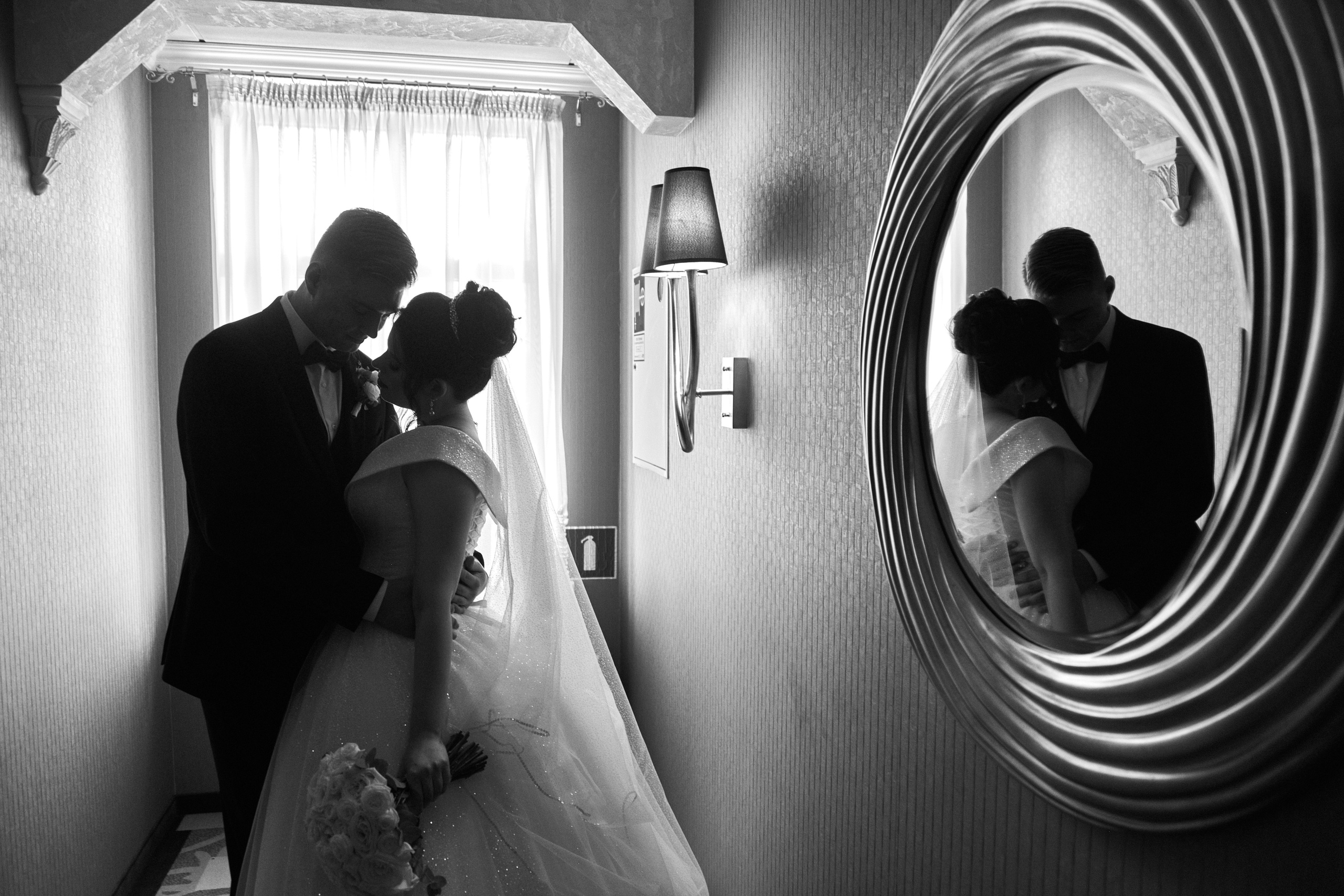 Сергей и Анастасия. Фотограф Челябинск — Кирилл Устюжанин