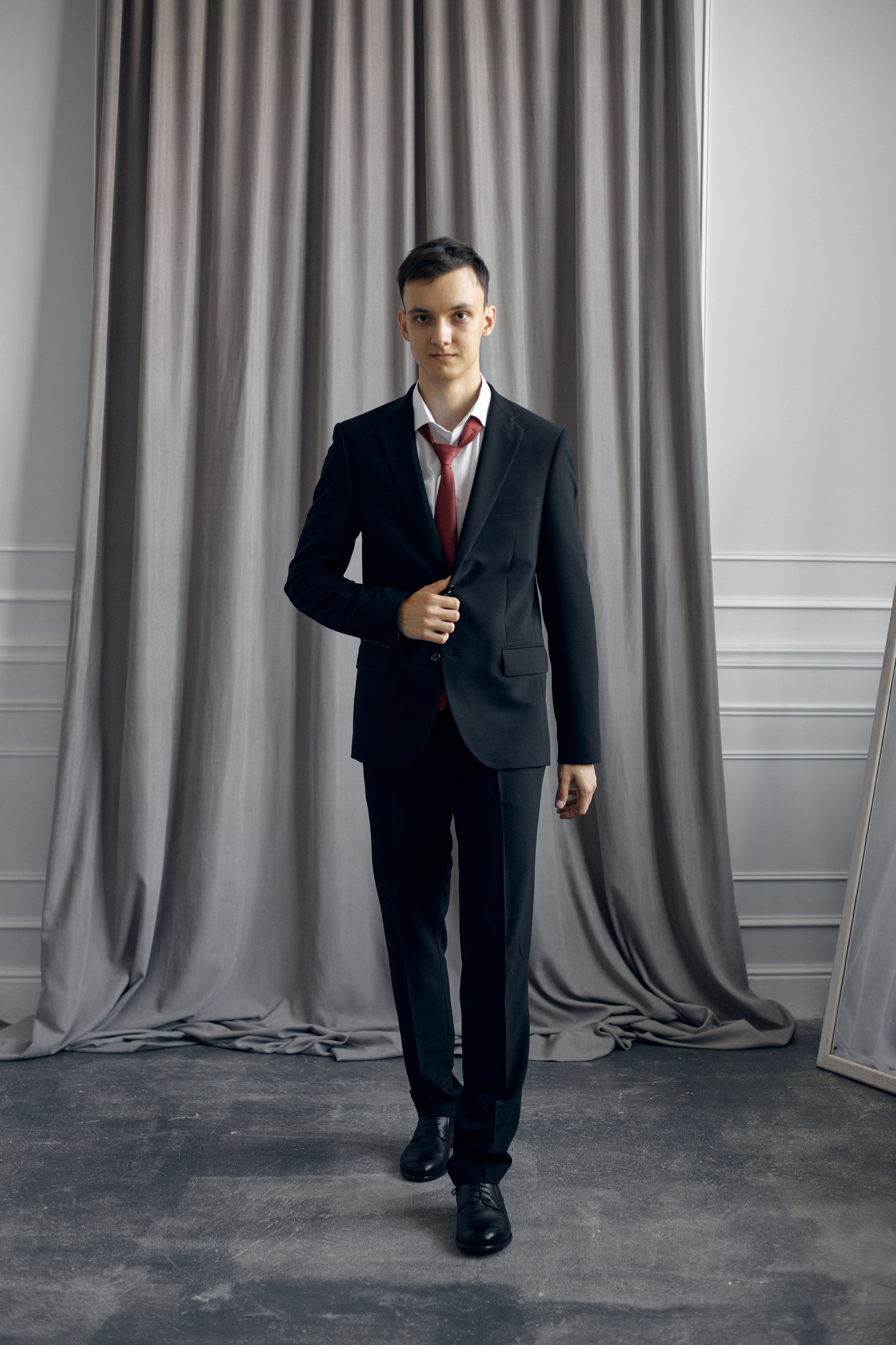 Егор и Екатерина. Фотограф Челябинск — Кирилл Устюжанин