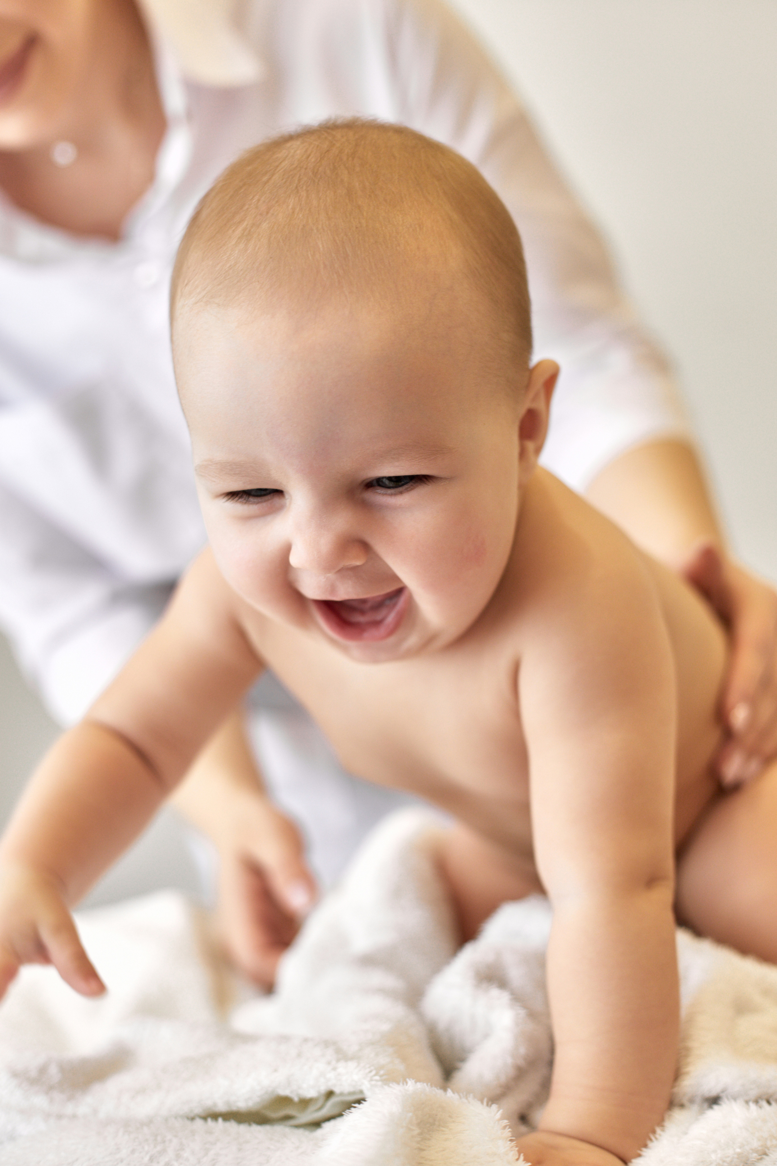 Юлия Шенфельд — профессиональный массажист. Фотограф Челябинск — Кирилл Устюжанин