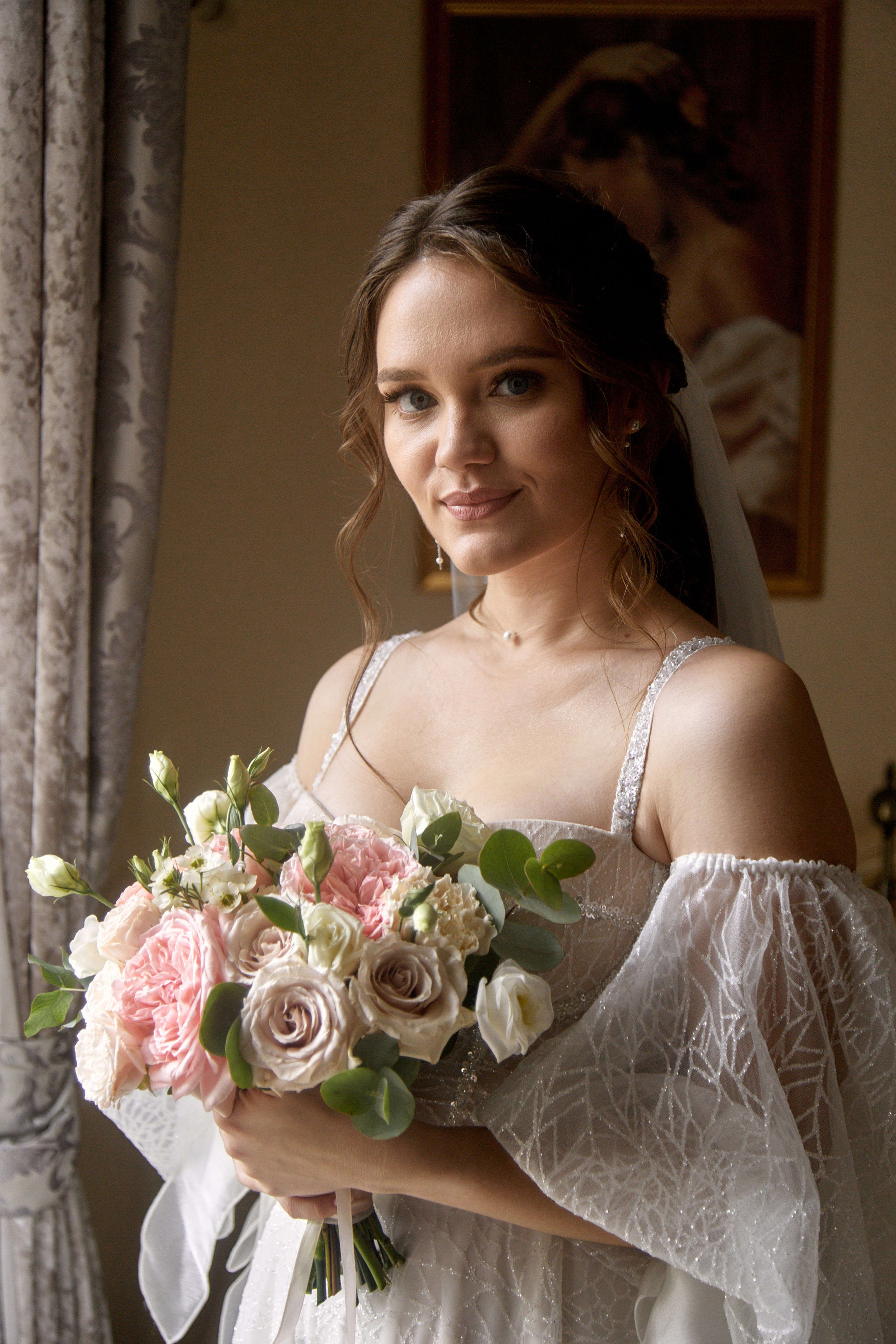 Василий и Анна. Фотограф Челябинск — Кирилл Устюжанин