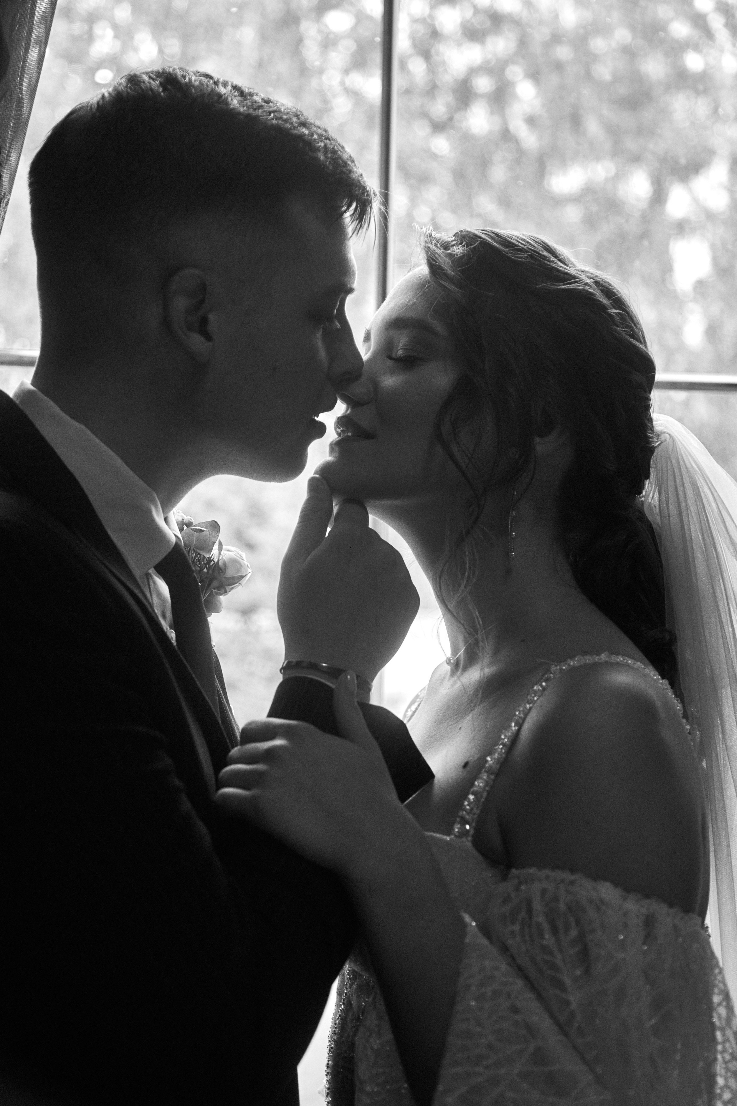 Василий и Анна. Фотограф Челябинск — Кирилл Устюжанин