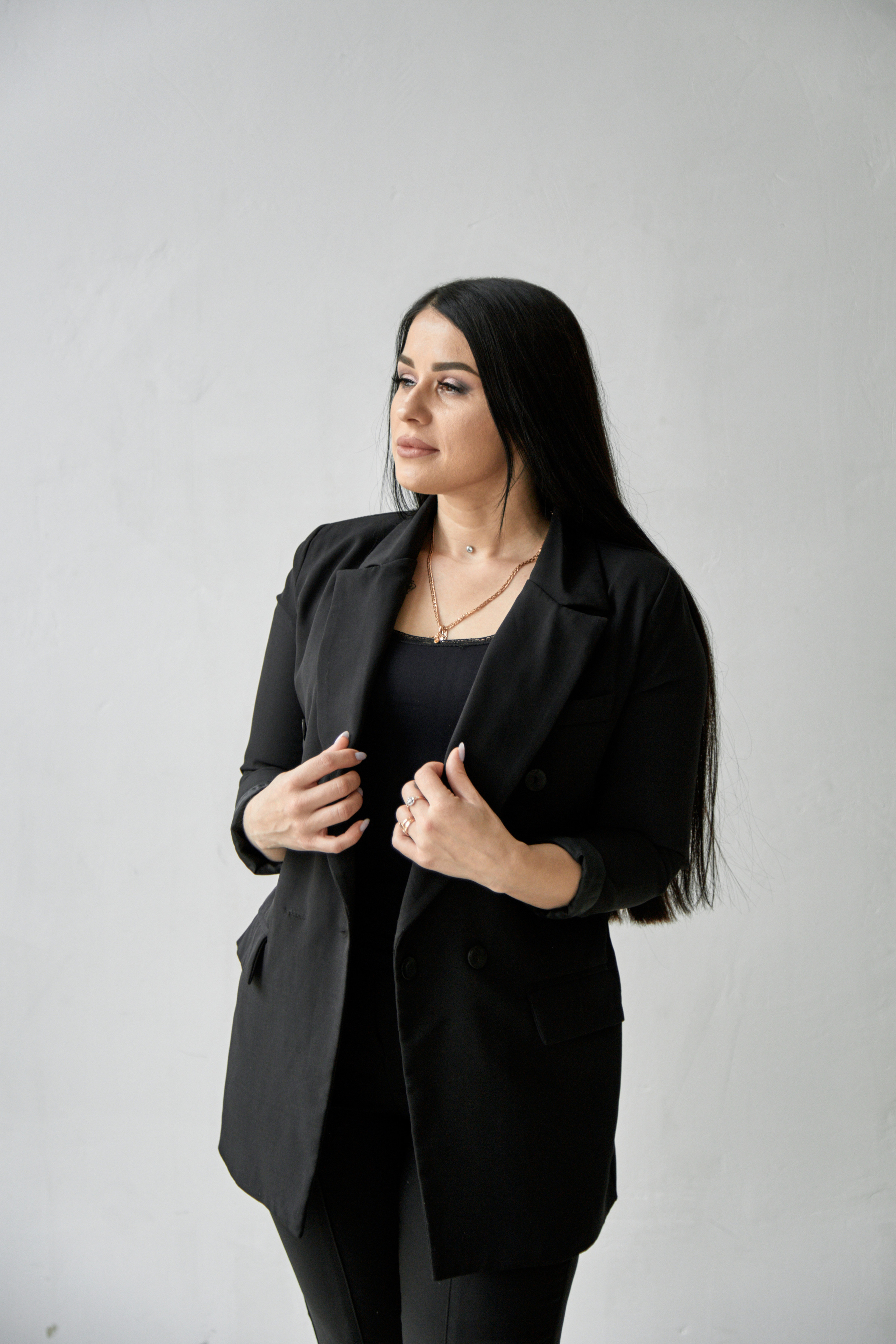 Юлия Шенфельд — профессиональный массажист. Фотограф Челябинск — Кирилл Устюжанин