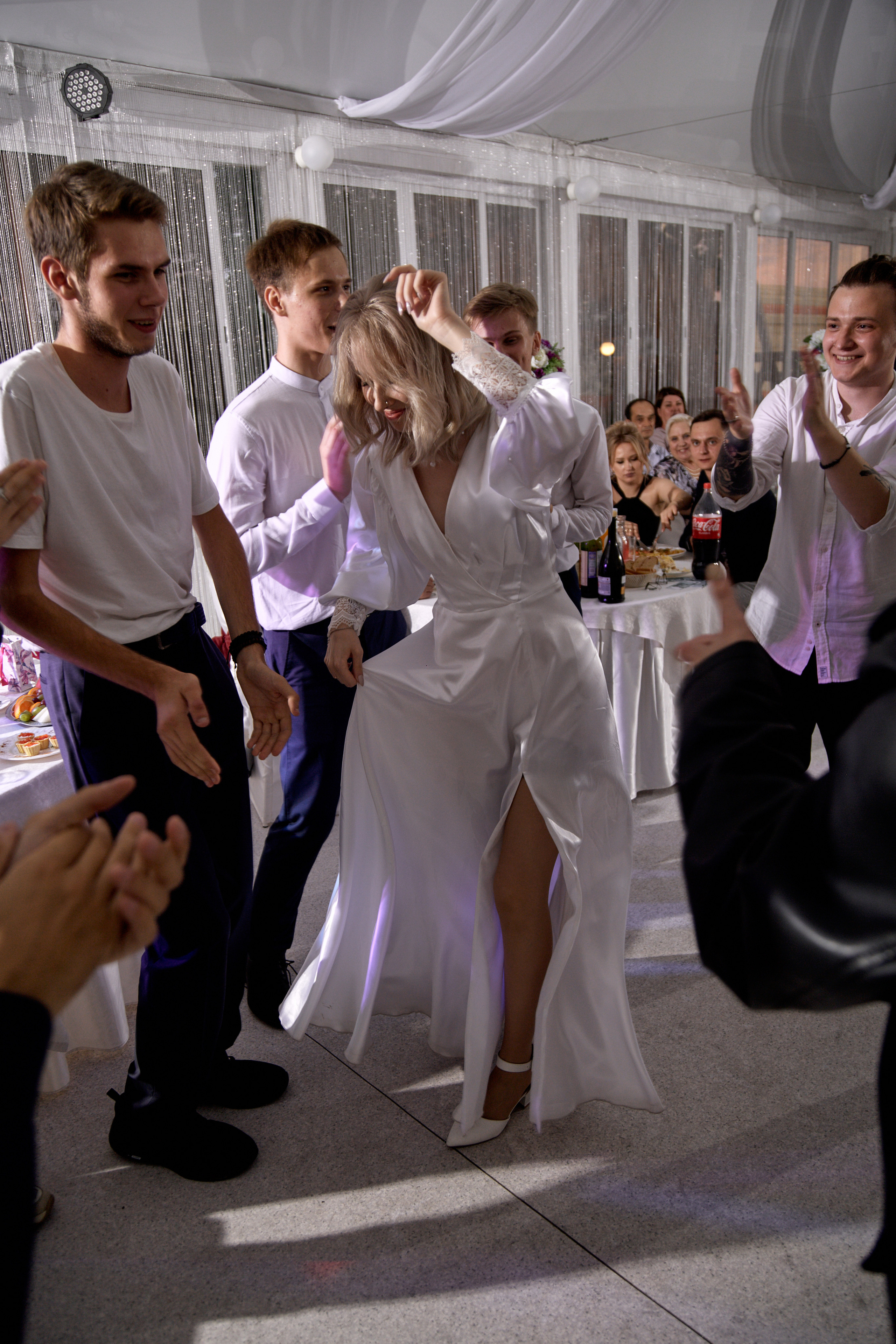 Егор и Екатерина. Фотограф Челябинск — Кирилл Устюжанин