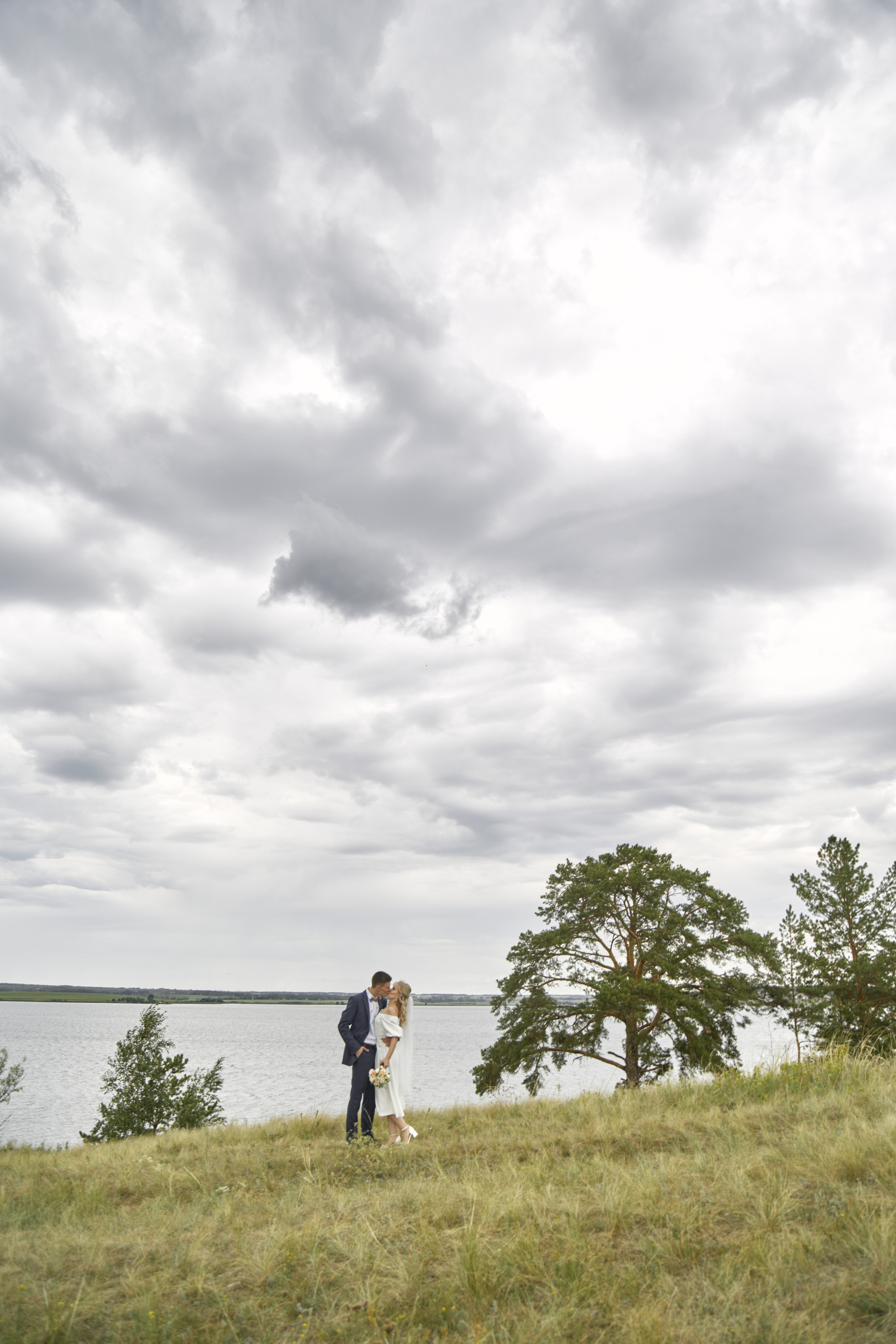Виталий и Ксения. Фотограф Челябинск — Кирилл Устюжанин