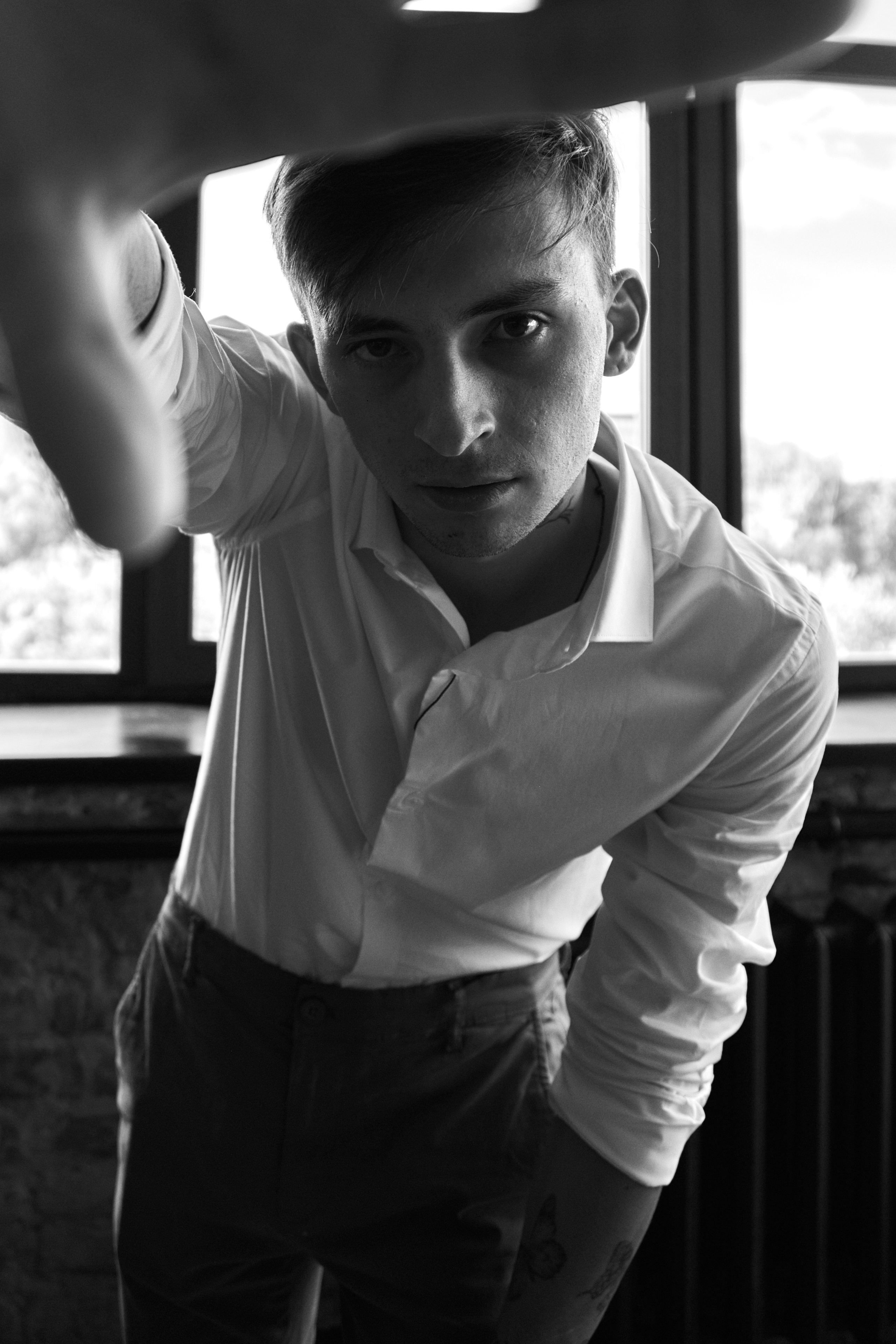 Георгий и Юлия. Фотограф Челябинск — Кирилл Устюжанин