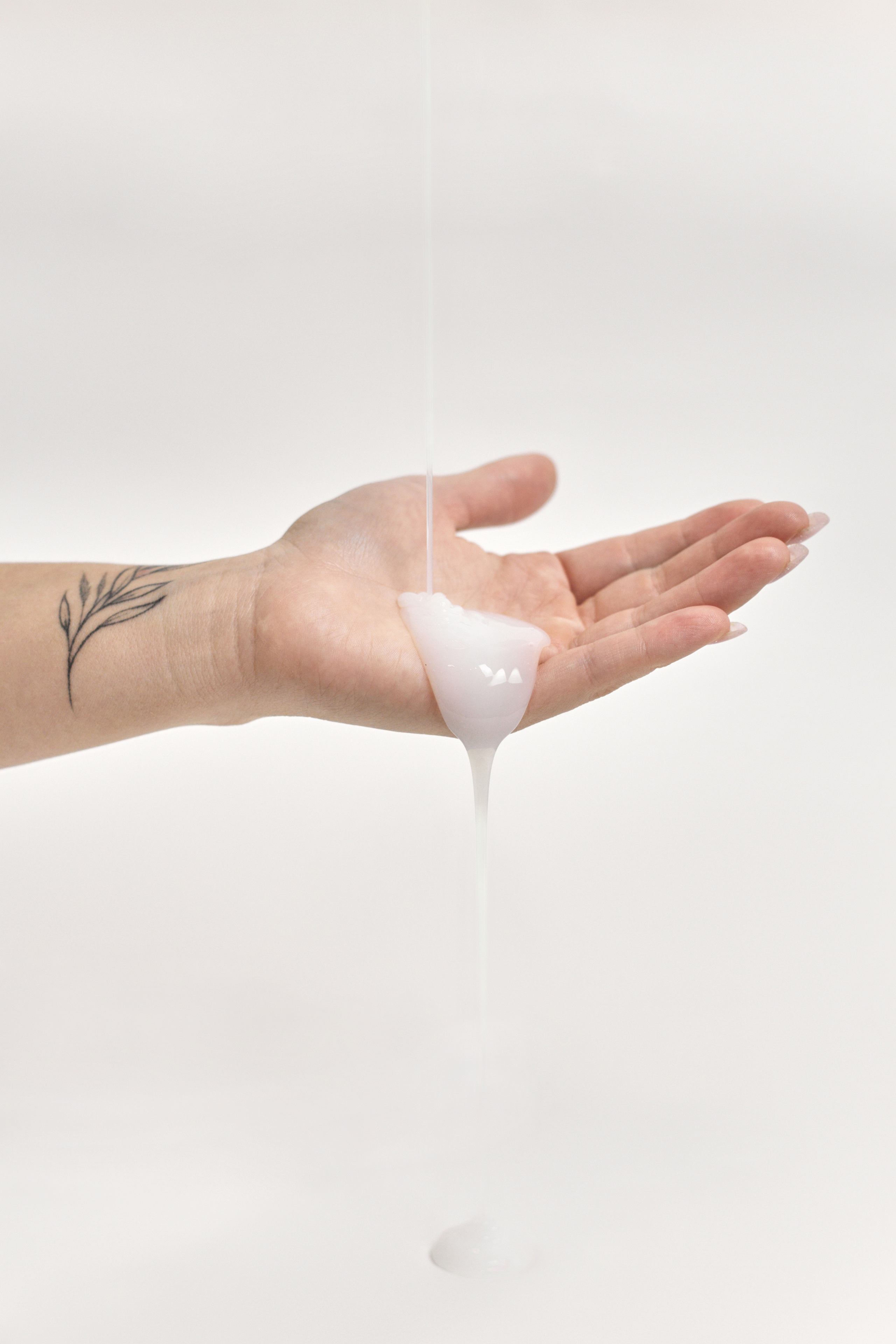 Юлия Шенфельд — профессиональный массажист. Фотограф Челябинск — Кирилл Устюжанин