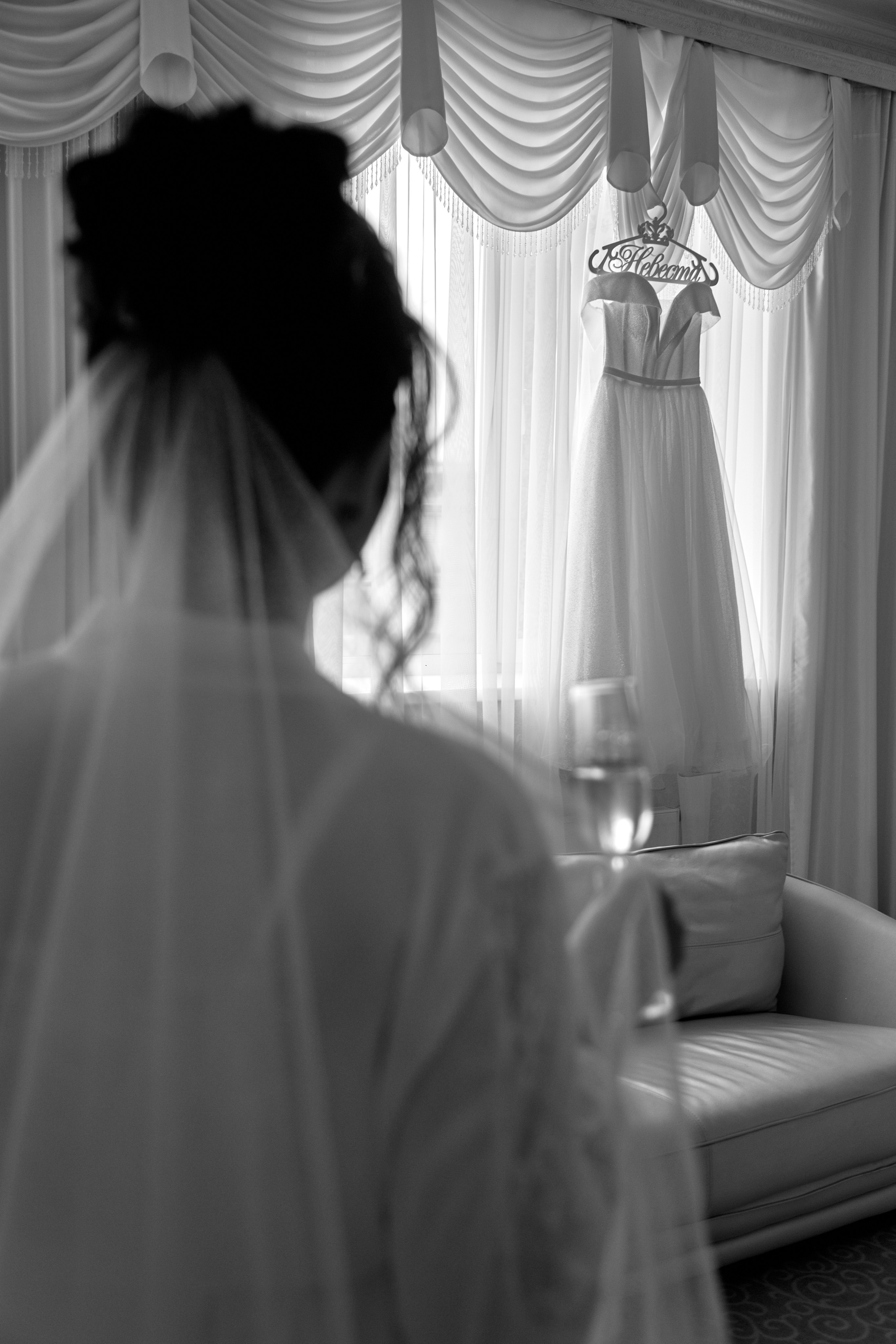 Сергей и Анастасия. Фотограф Челябинск — Кирилл Устюжанин