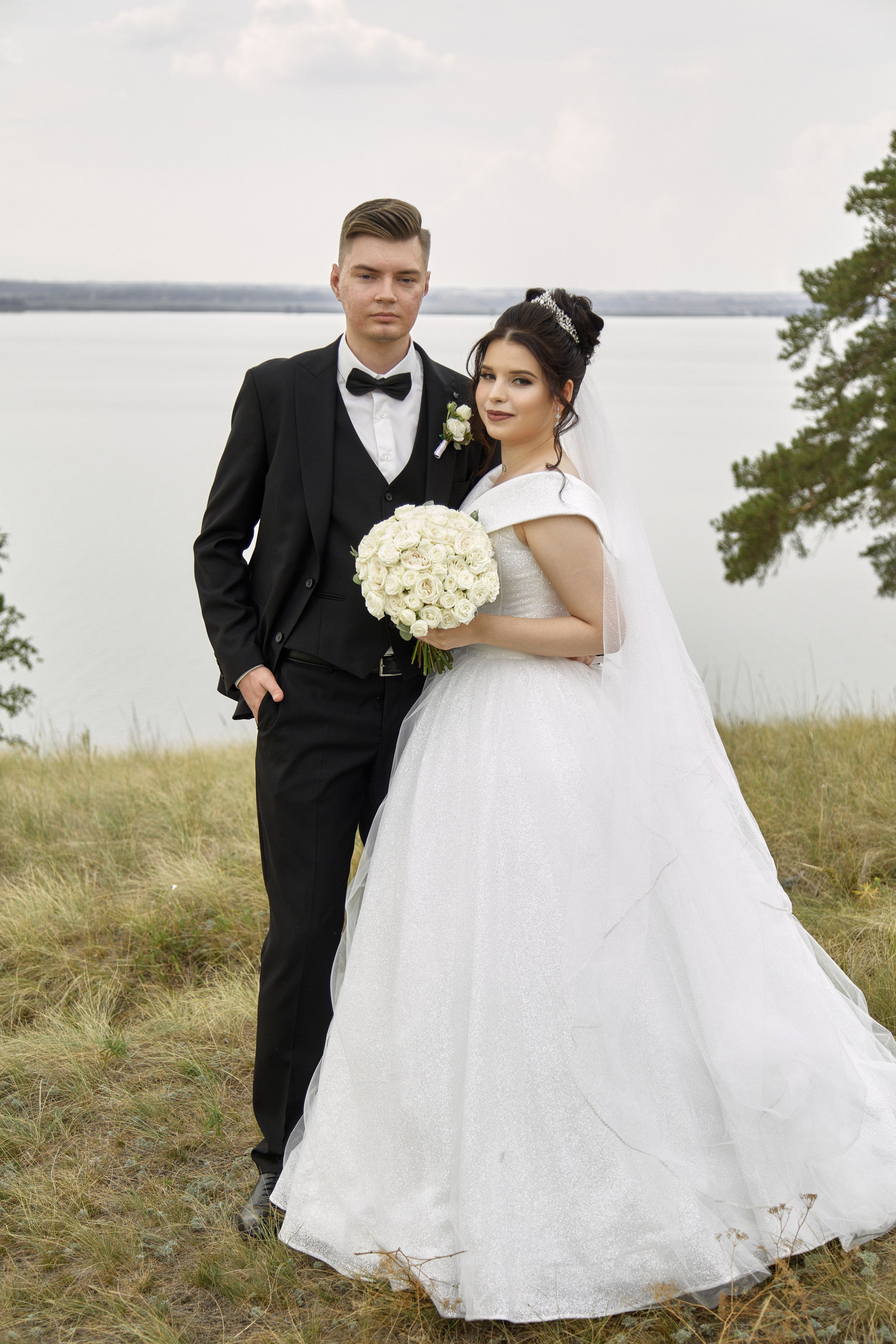 Сергей и Анастасия. Фотограф Челябинск — Кирилл Устюжанин