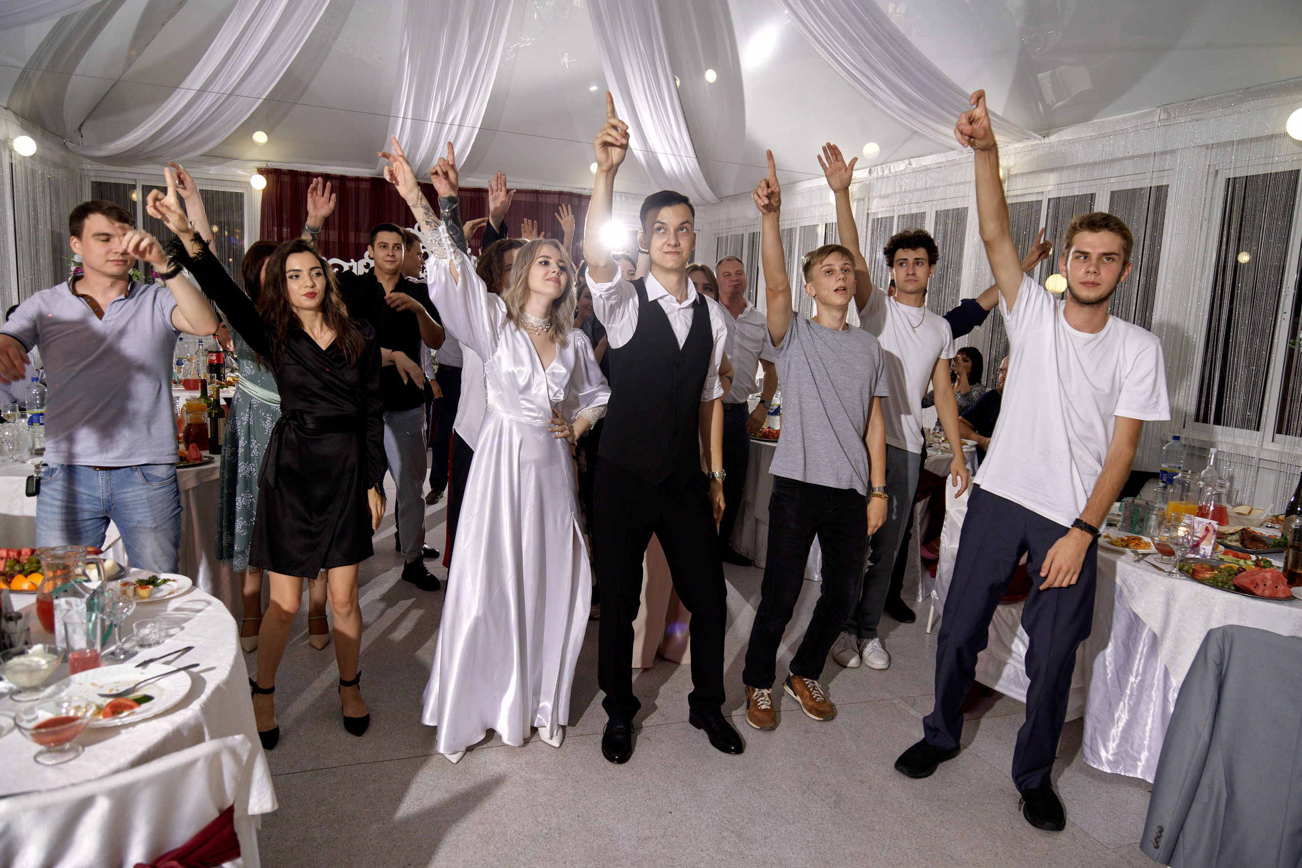 Егор и Екатерина. Фотограф Челябинск — Кирилл Устюжанин