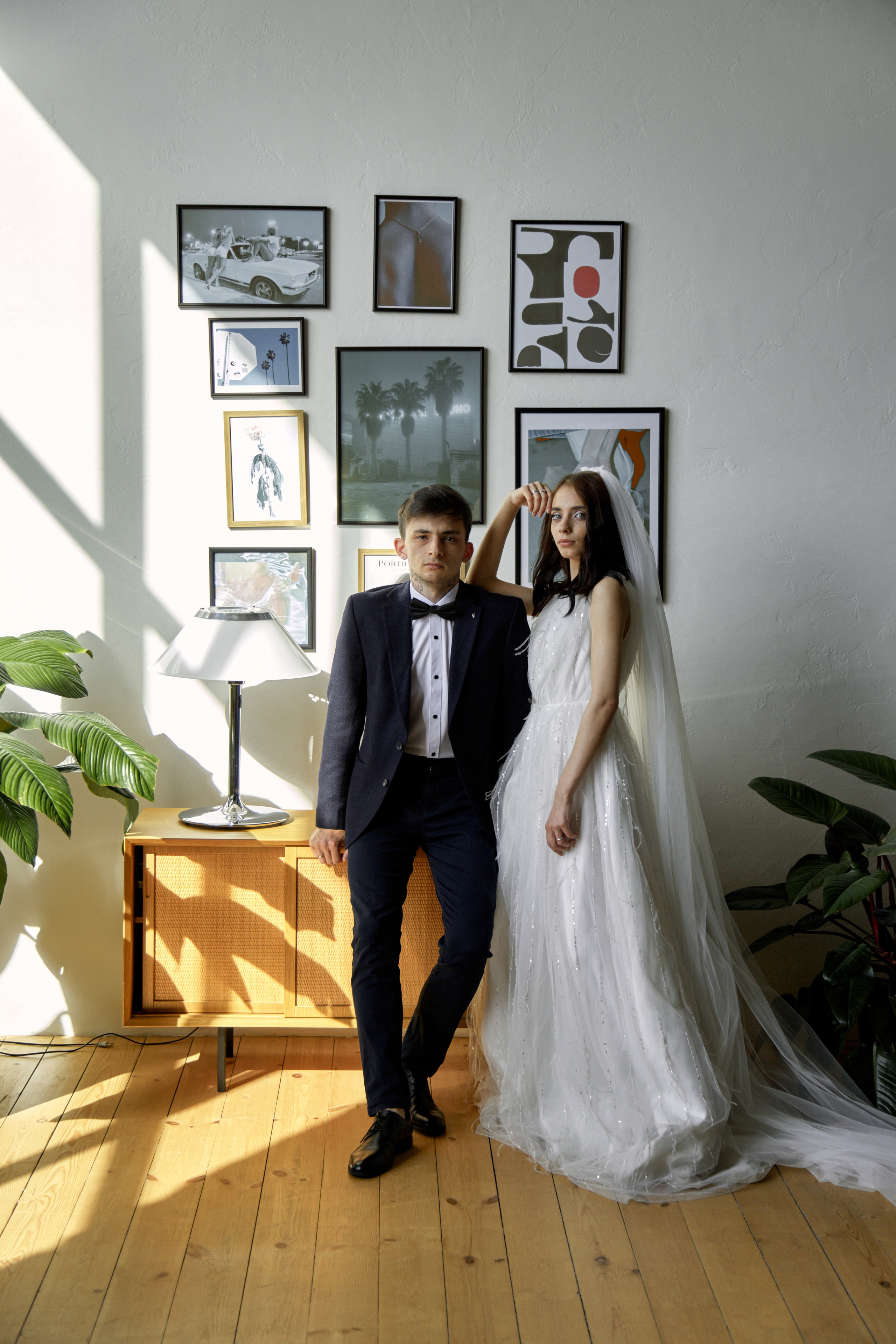 Георгий и Юлия. Фотограф Челябинск — Кирилл Устюжанин