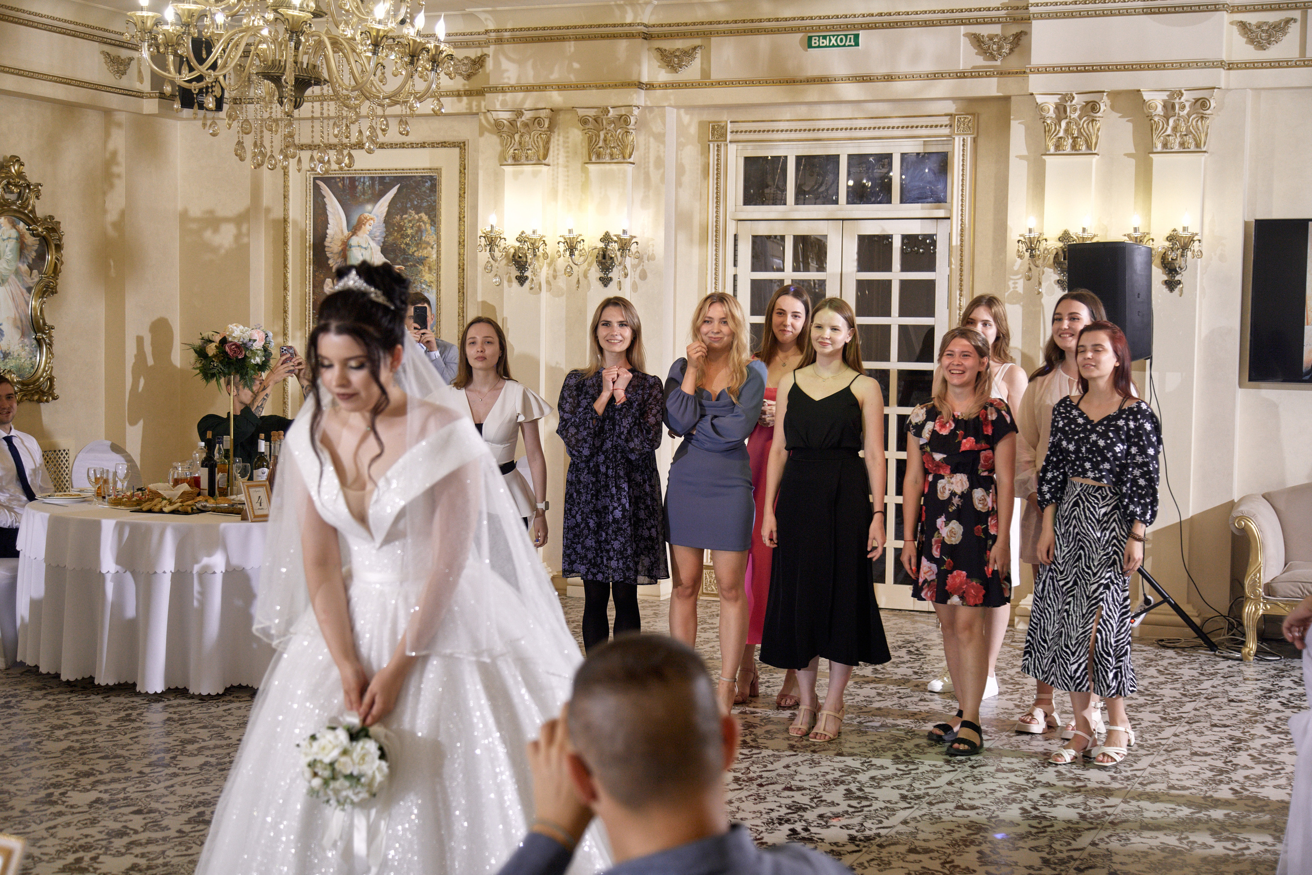 Сергей и Анастасия. Фотограф Челябинск — Кирилл Устюжанин