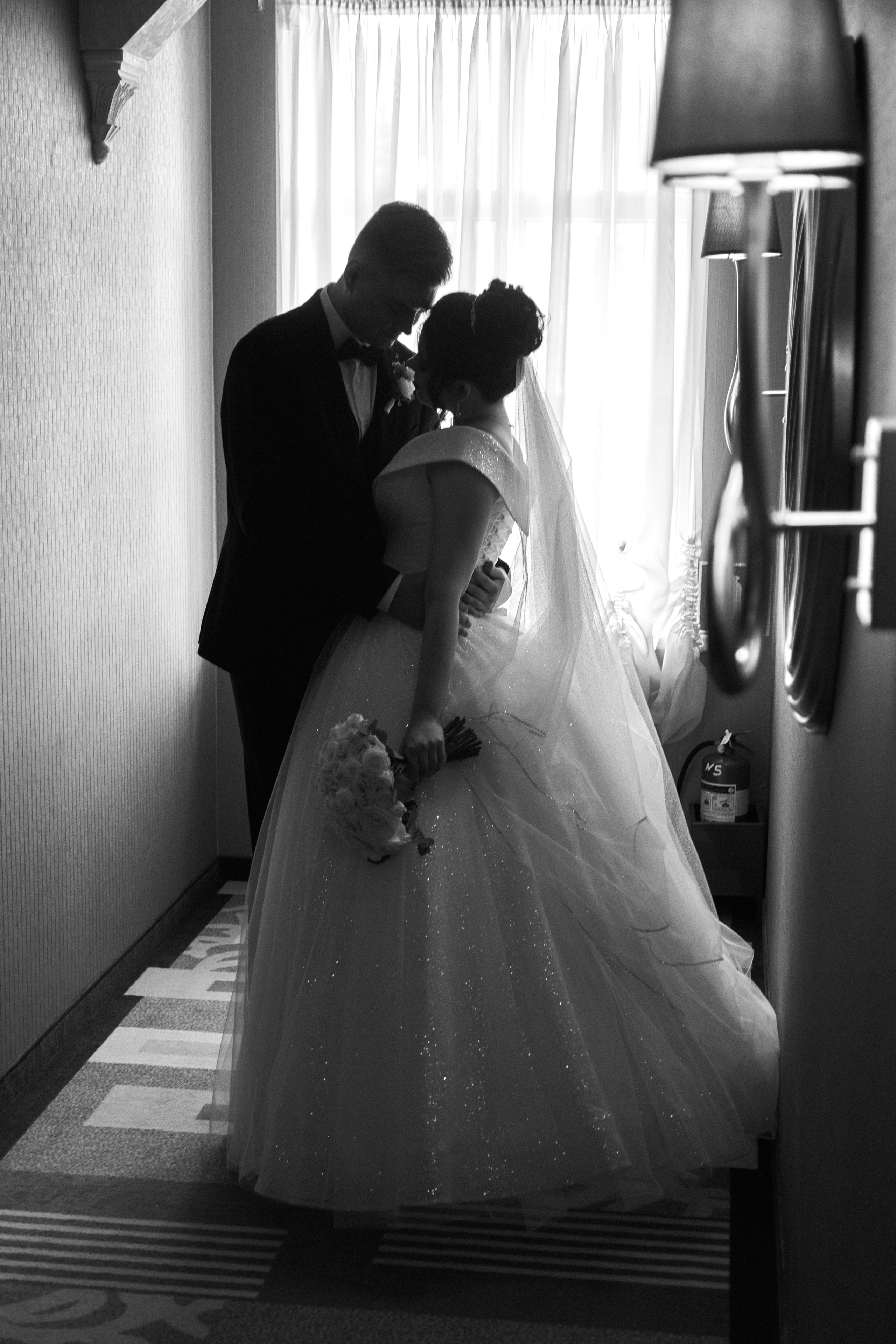 Сергей и Анастасия. Фотограф Челябинск — Кирилл Устюжанин