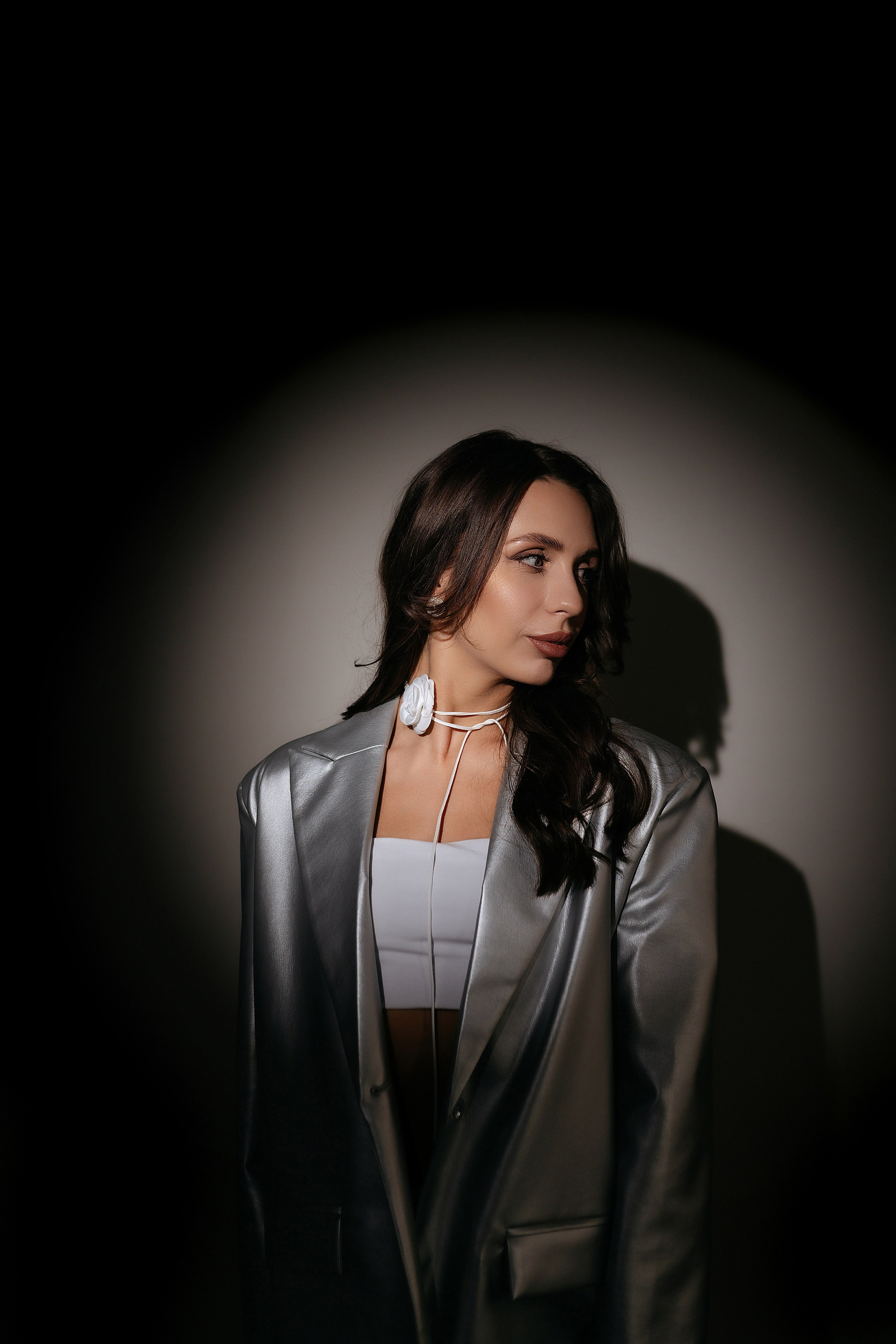 Юлия. Фотограф Карина Шмулёва. Воронеж и область