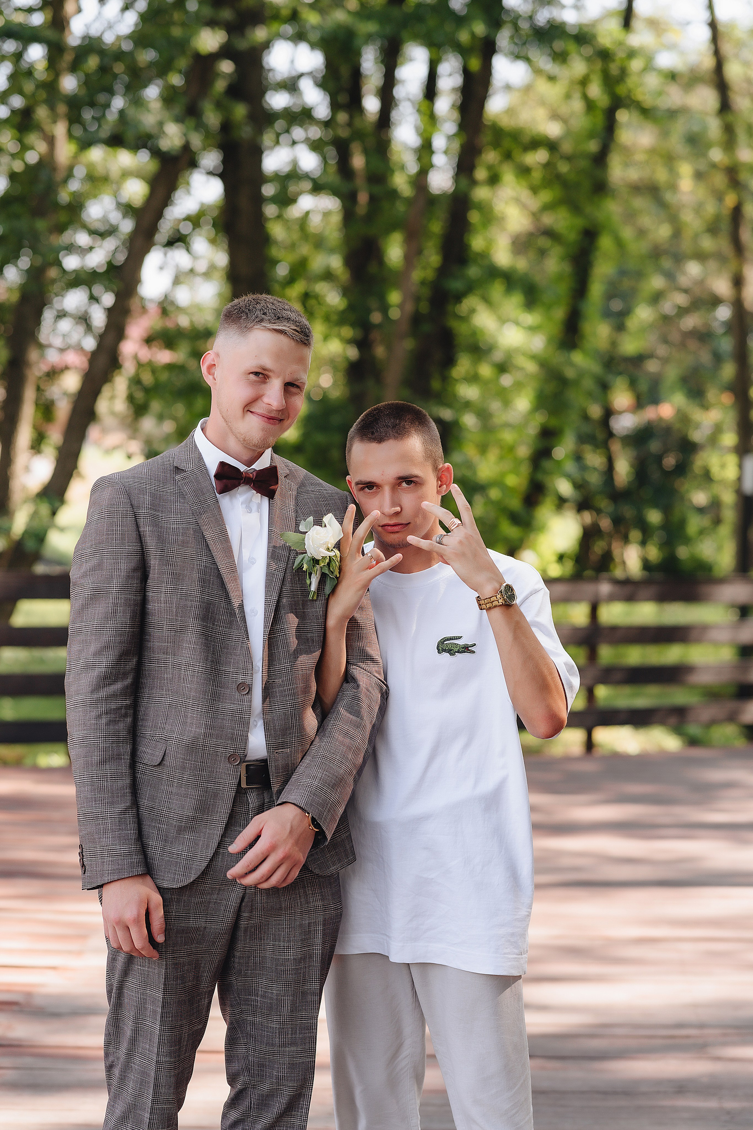 Полина и Владислав. Фотограф Карина Шмулёва. Воронеж и область