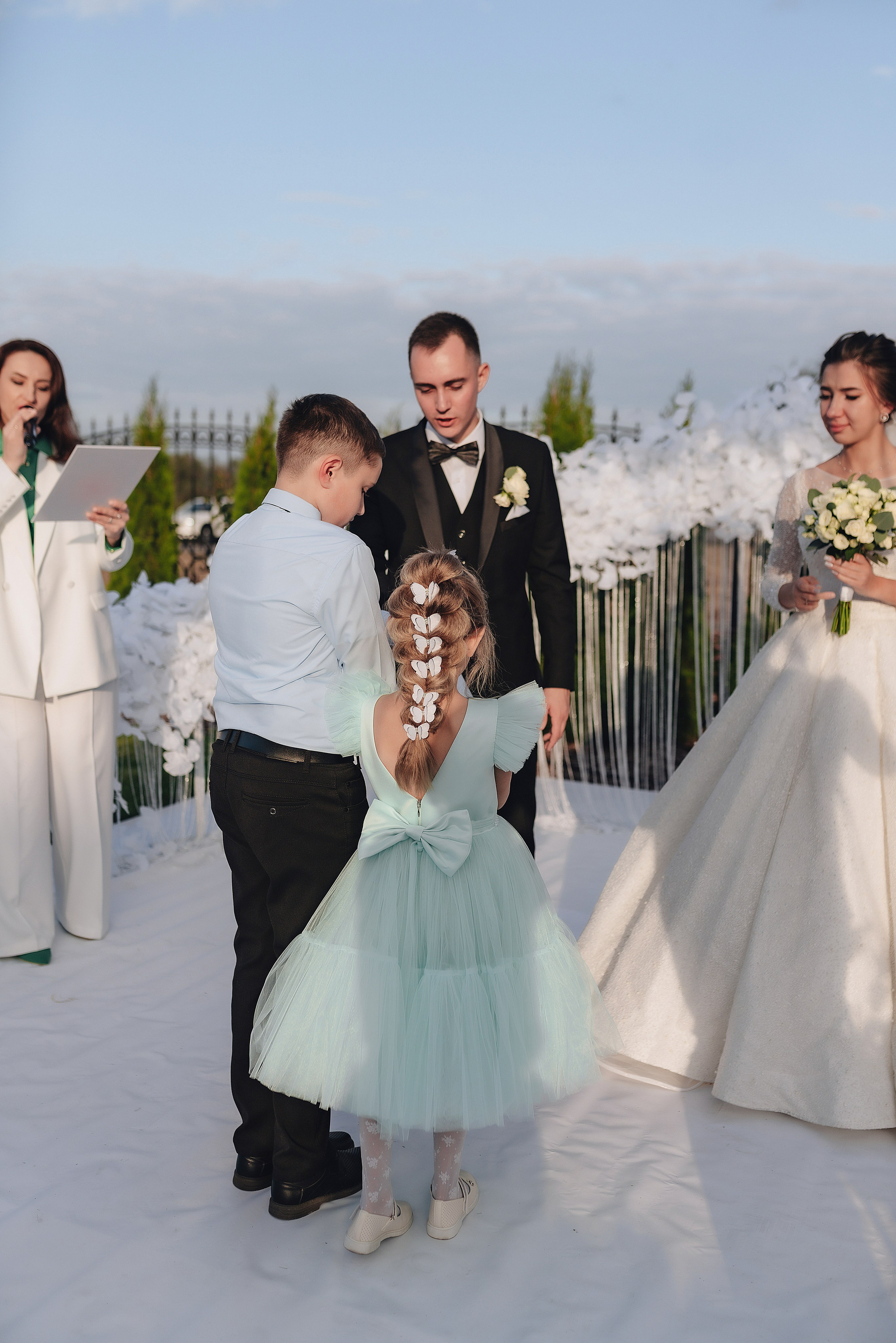 Анна и Дмитрий. Фотограф Карина Шмулёва. Воронеж и область