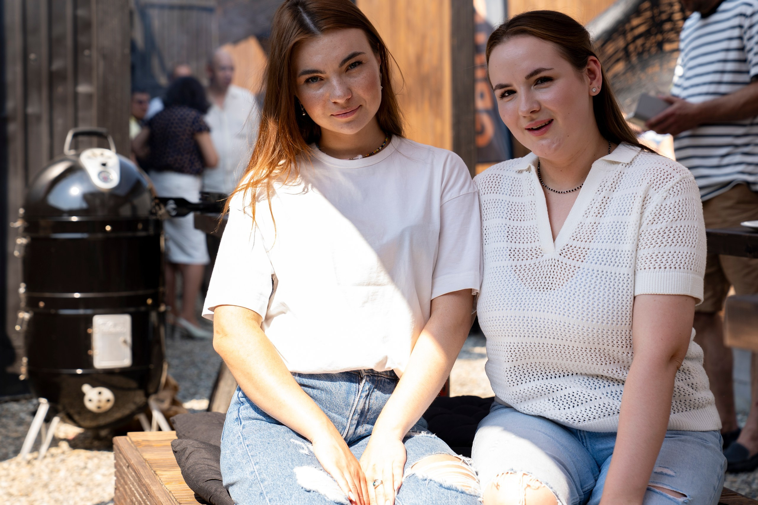 Групповые/Репортажные съемки. Dmitry Golenko