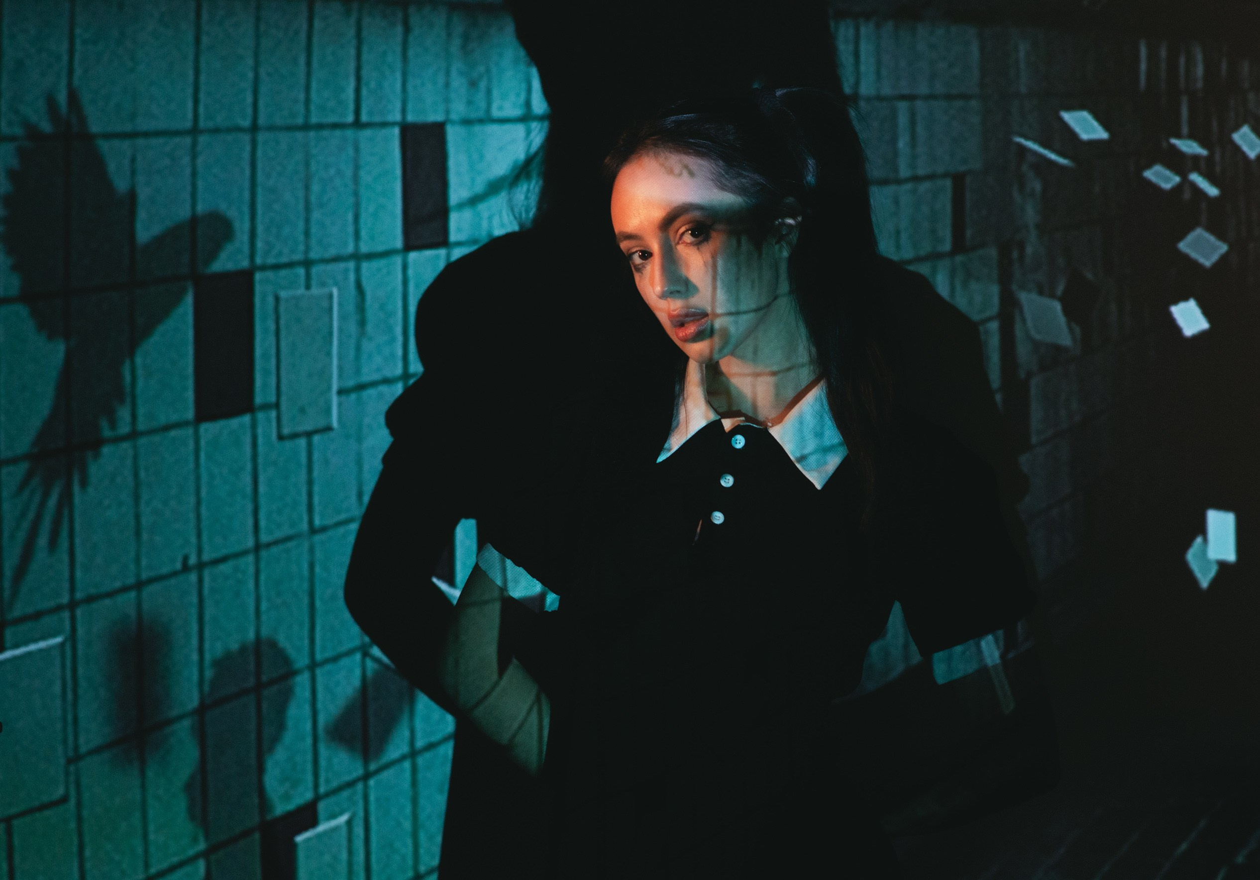 Фотосессии — Истерика 2023 — Владивосток. Твой ламповый фотограф