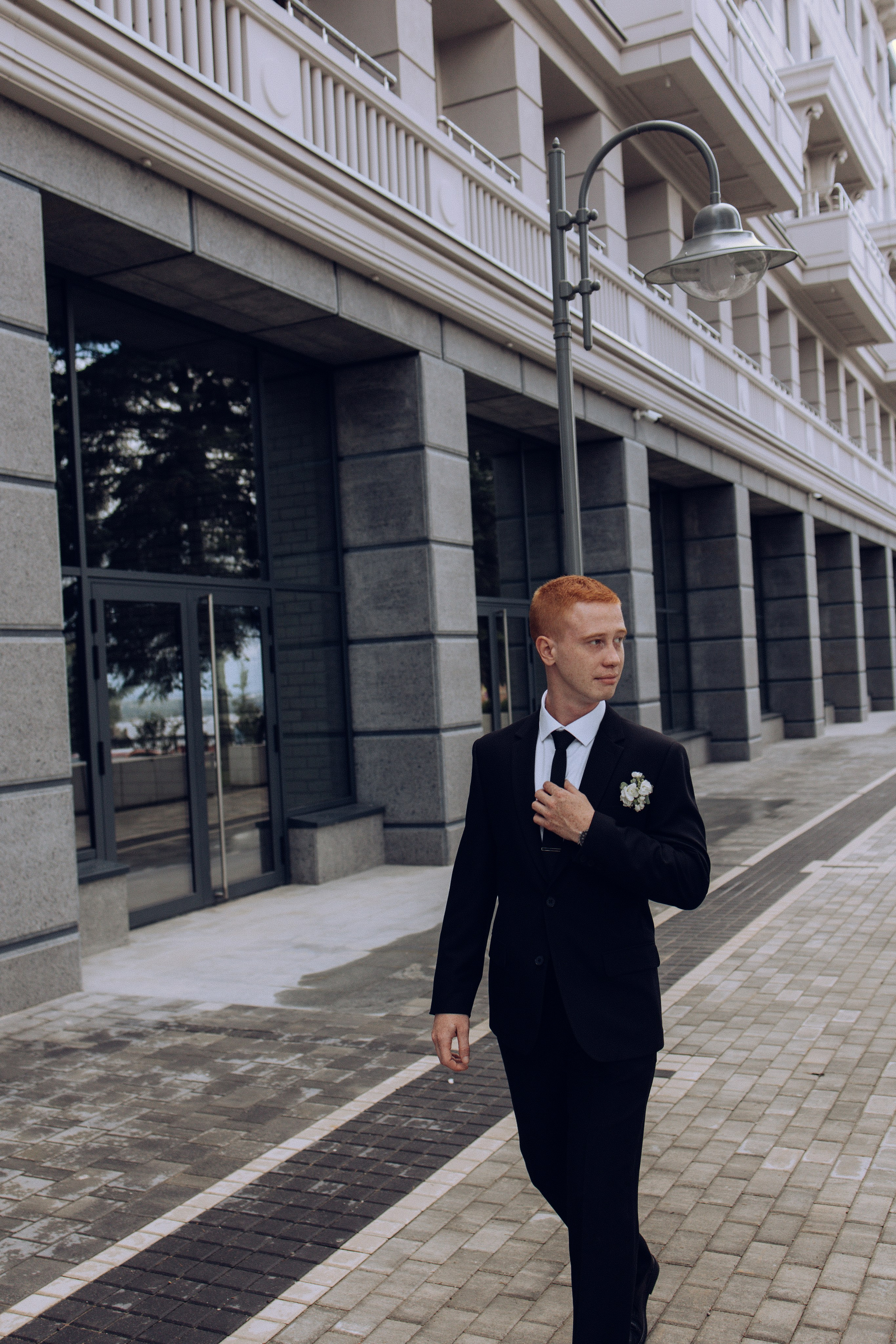 Алина и Рома. Фотограф Нижний Новгород