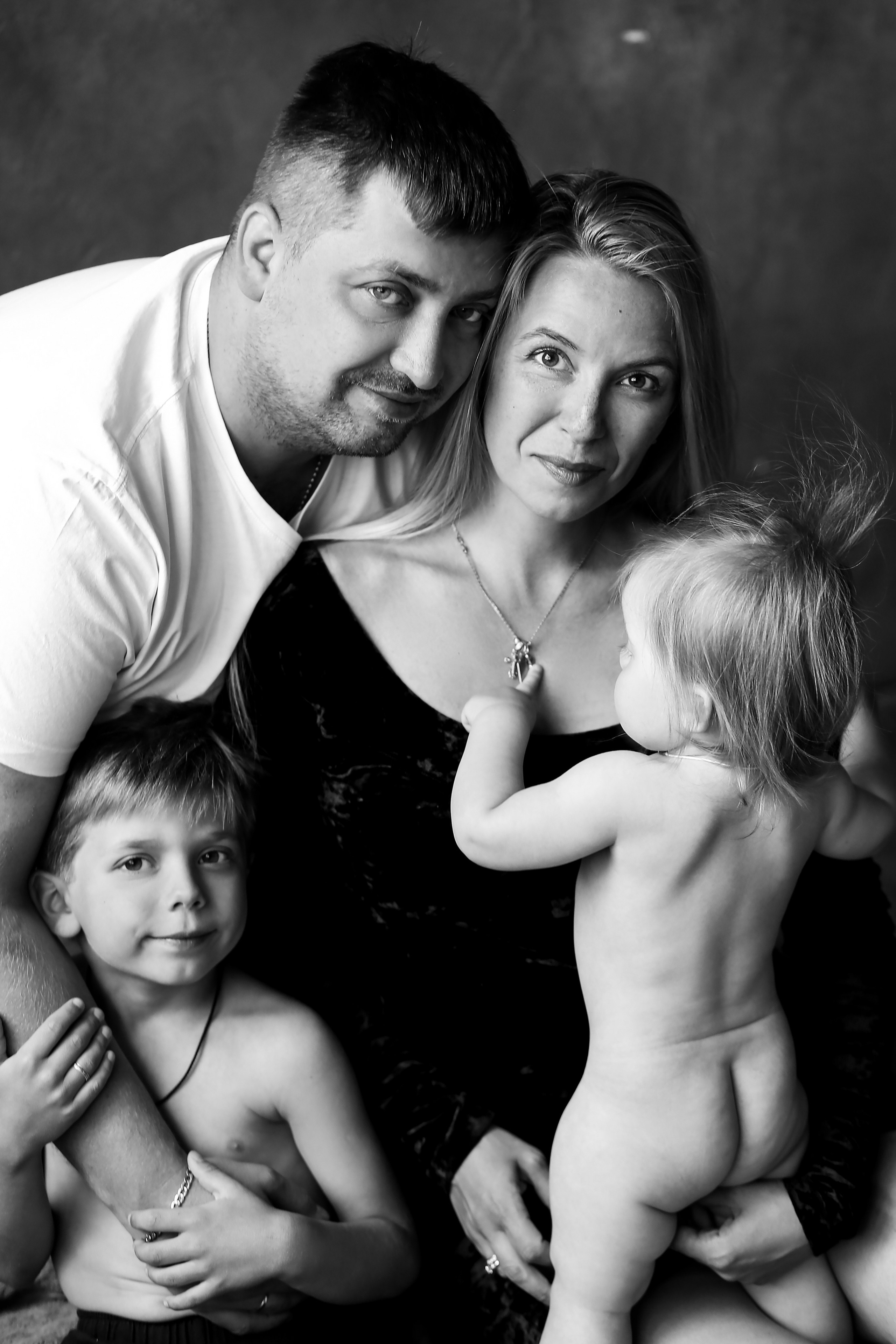 Екатерина. Семейный фотограф Фотосессия беременности  Екатеринбург Елена Луткова