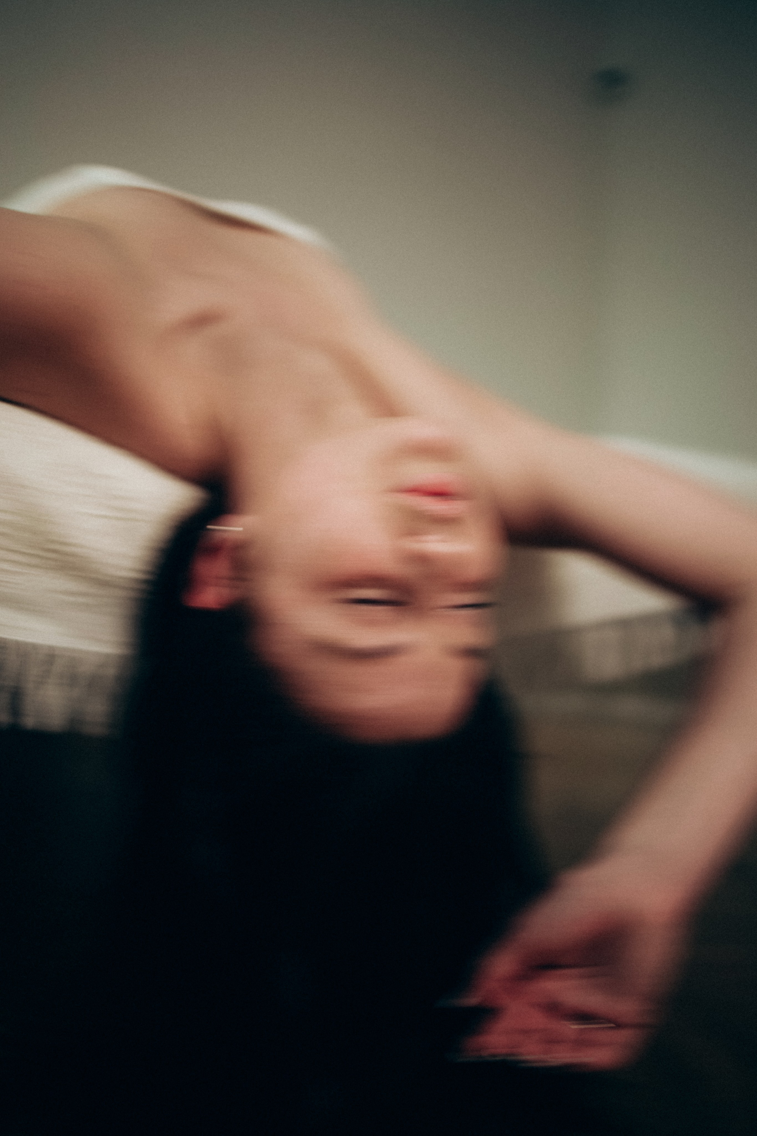 Kseniya. Фотограф Барнаул Надежда Киселева