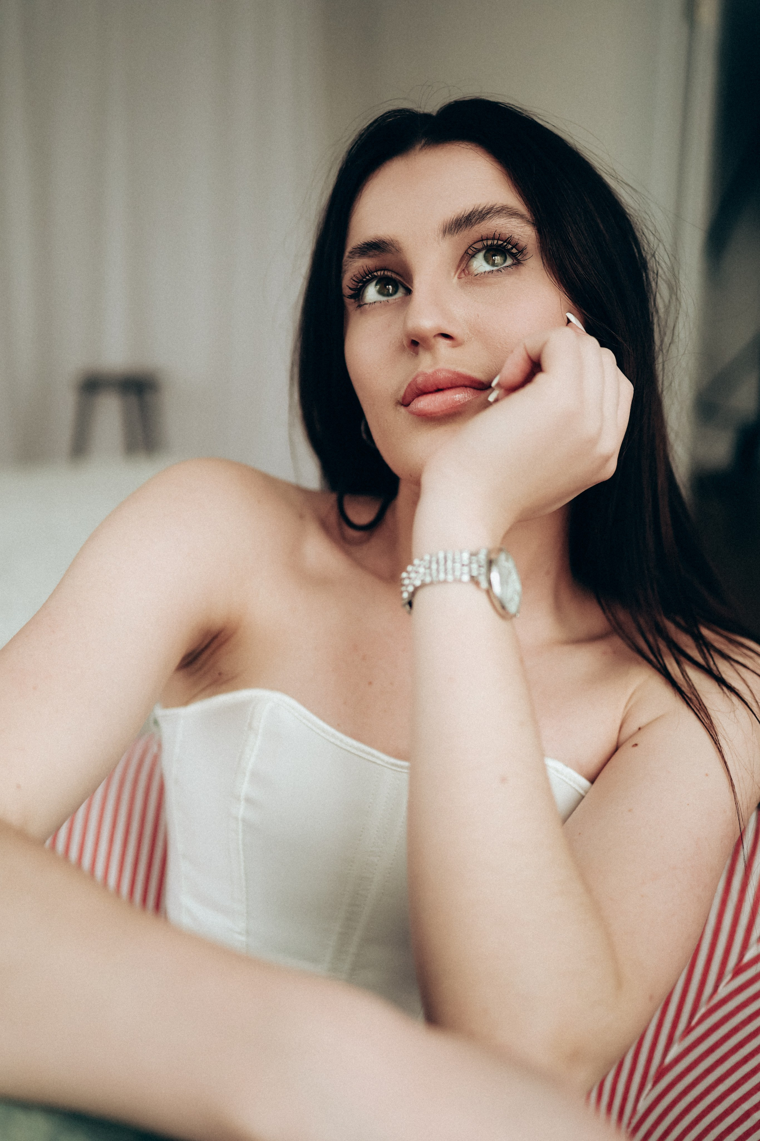 Kseniya. Фотограф Барнаул Надежда Киселева