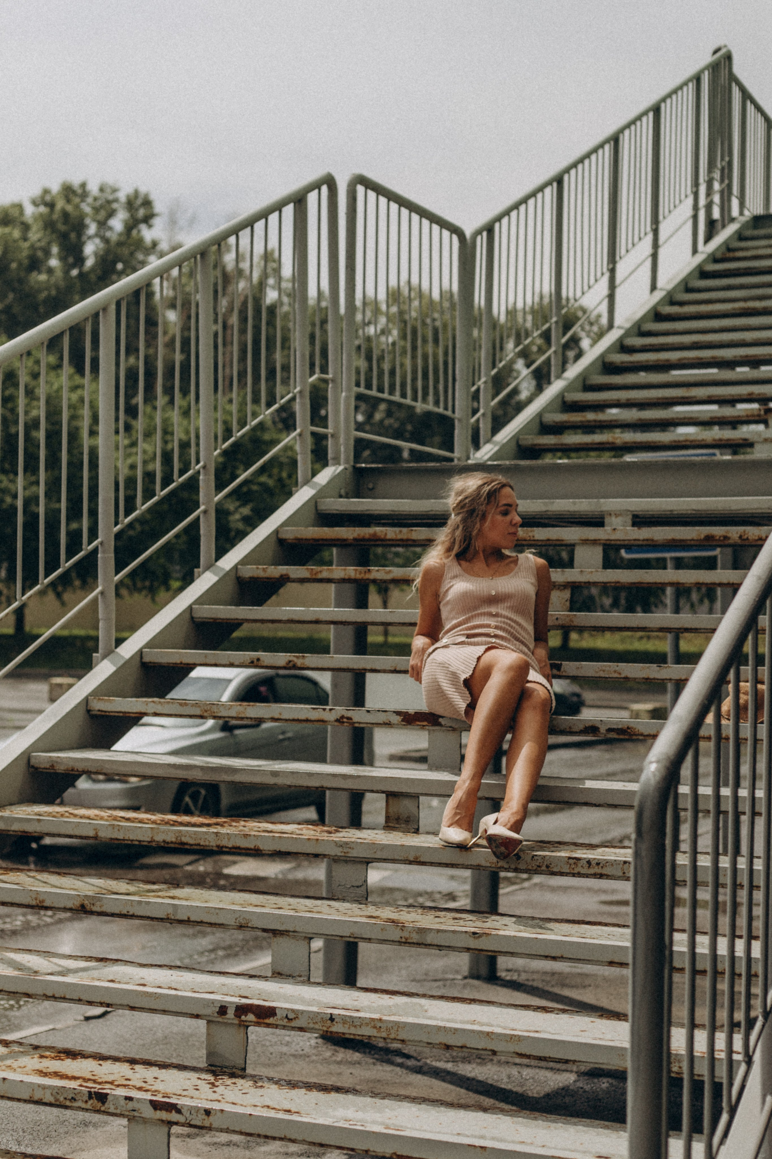 Индивидуальные