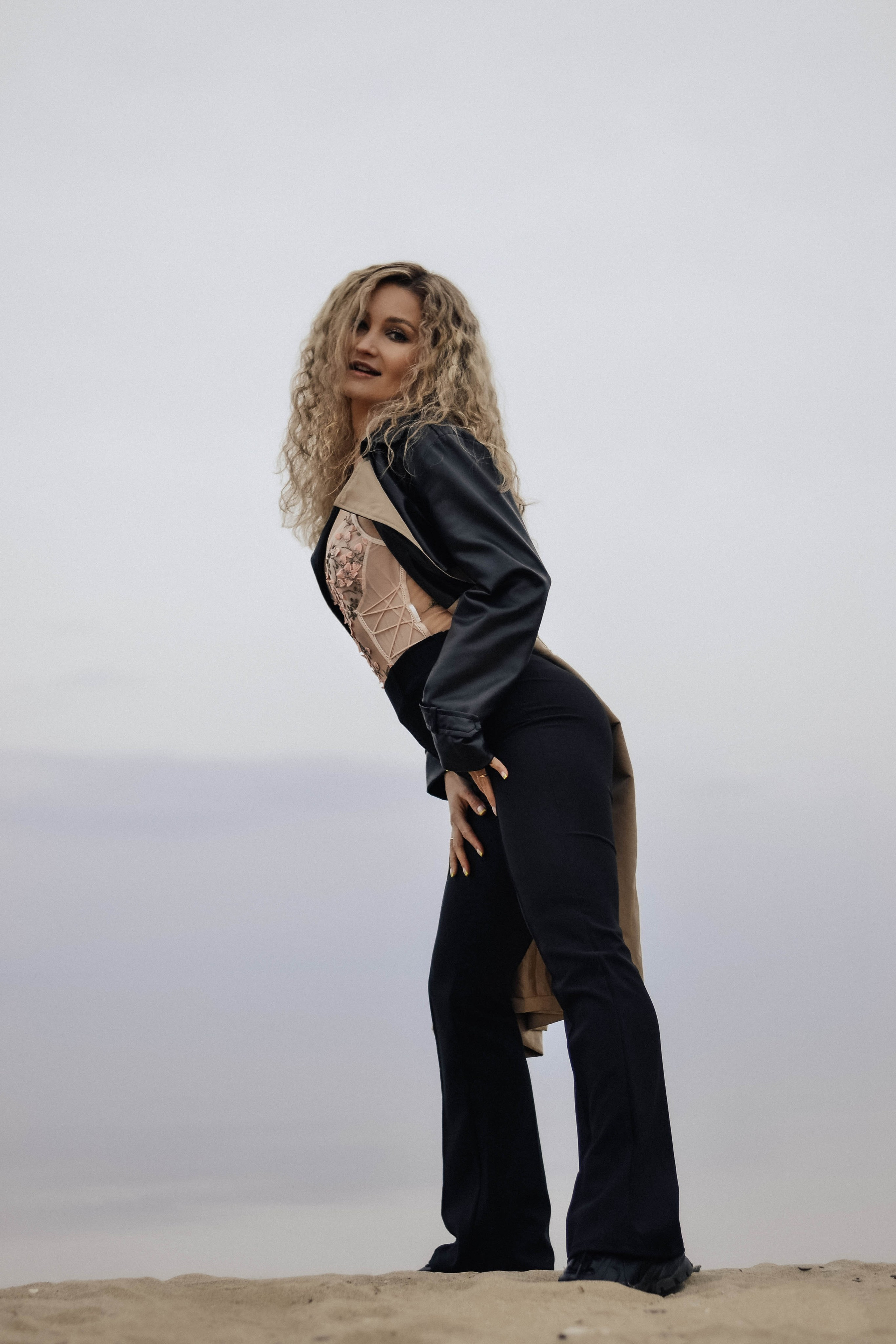 Пляж. Женский и семейный фотограф в Казани Гульназ Гизетдинова