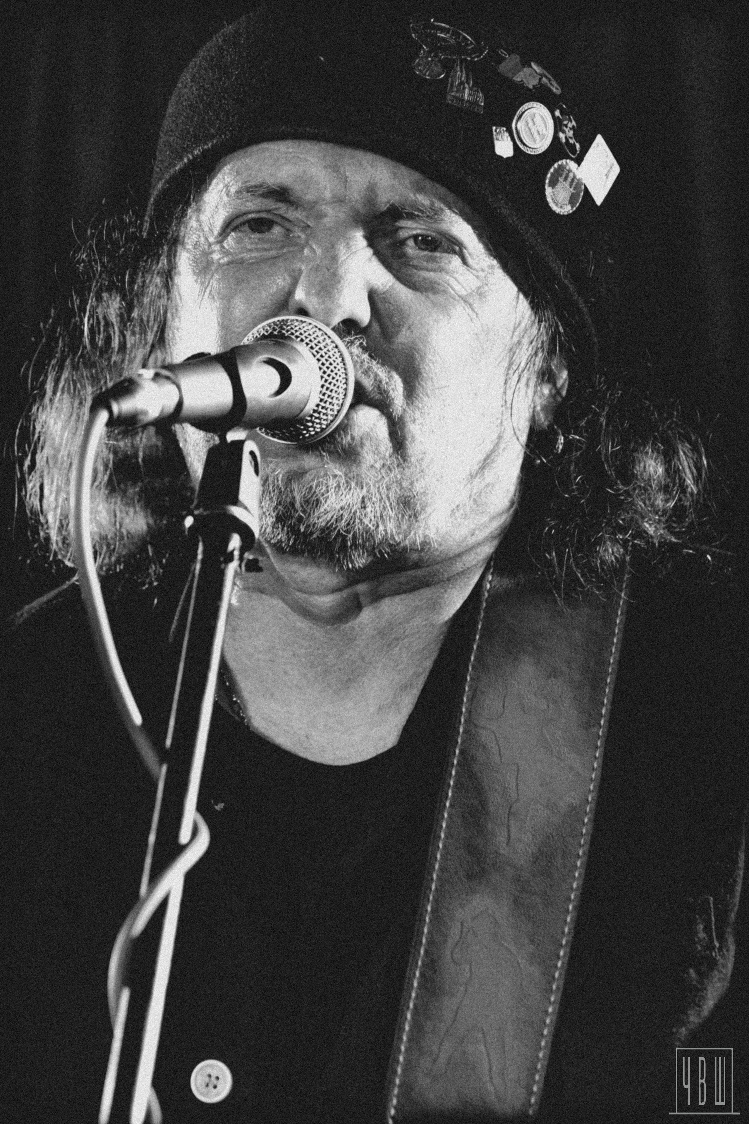 Башаков и Погосян, 05.08.2025, Art Hall. Человек в Шляпе