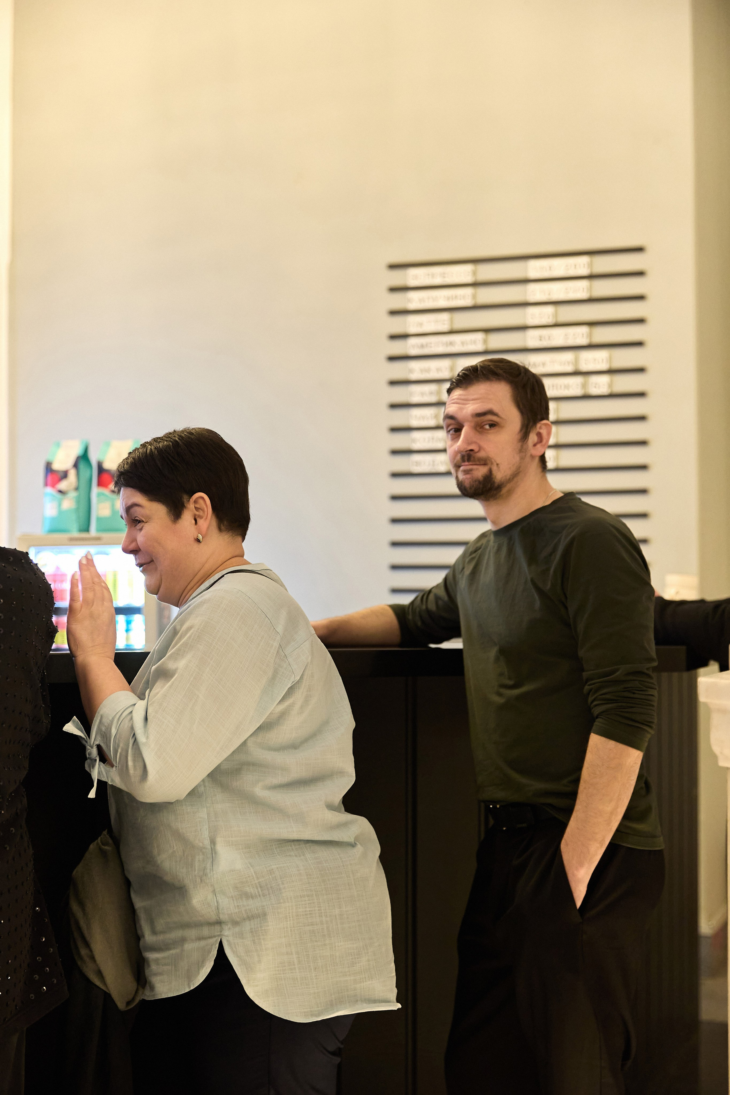 ARTE MUSICUM. Фотограф Мария Сивохина