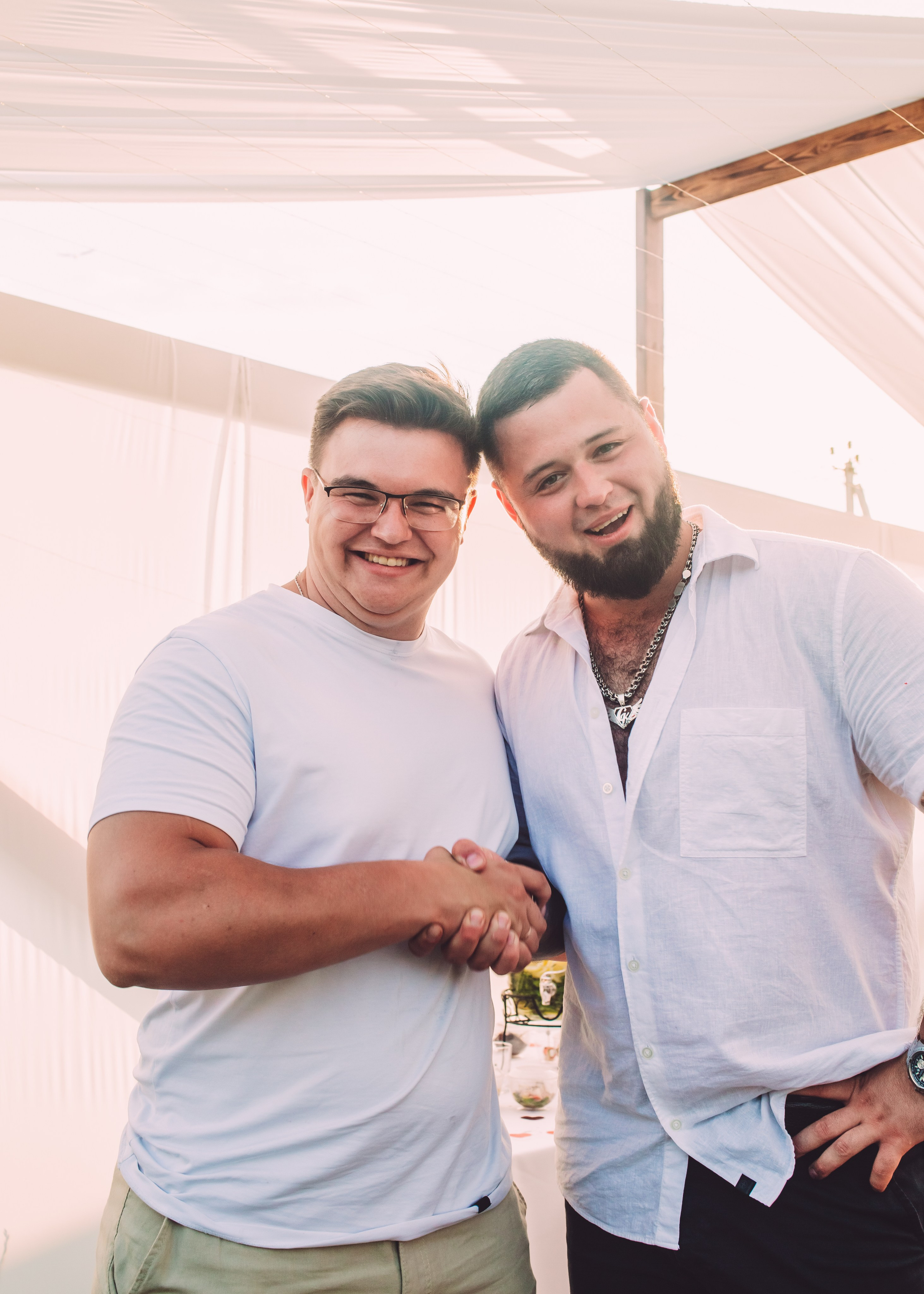 Артем и Ника. Фотограф Зеленоград, Москва