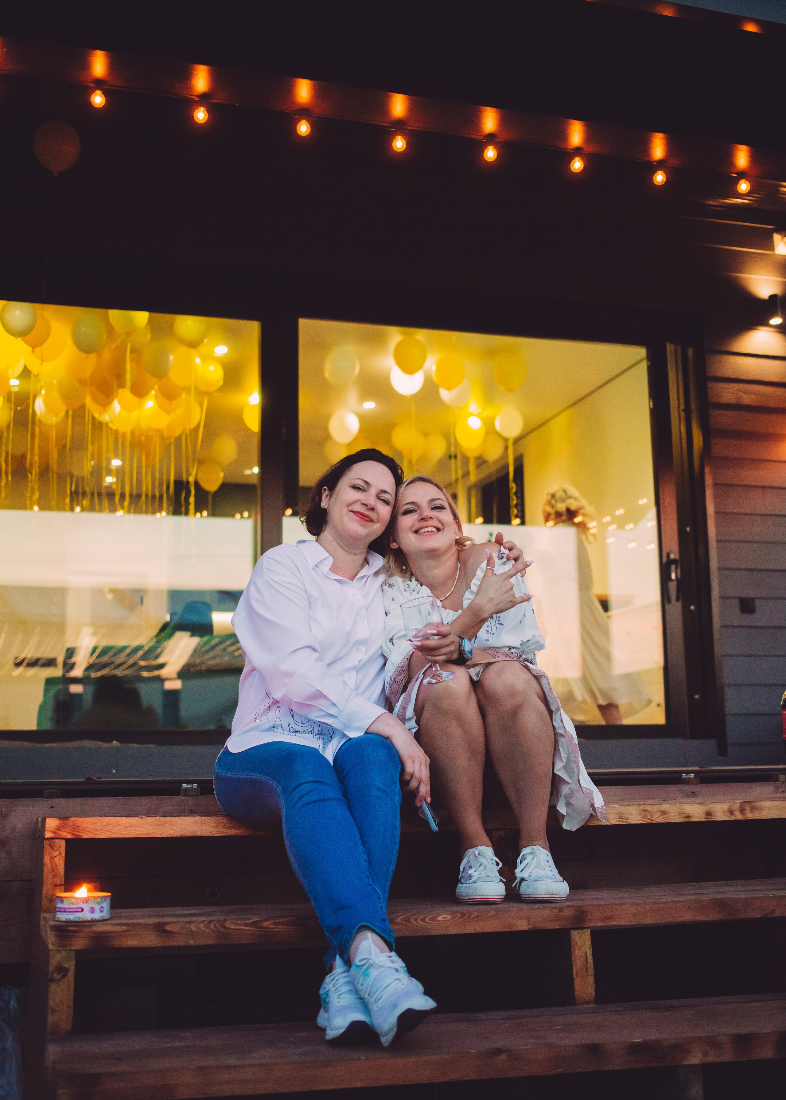 Артем и Ника. Фотограф Зеленоград, Москва