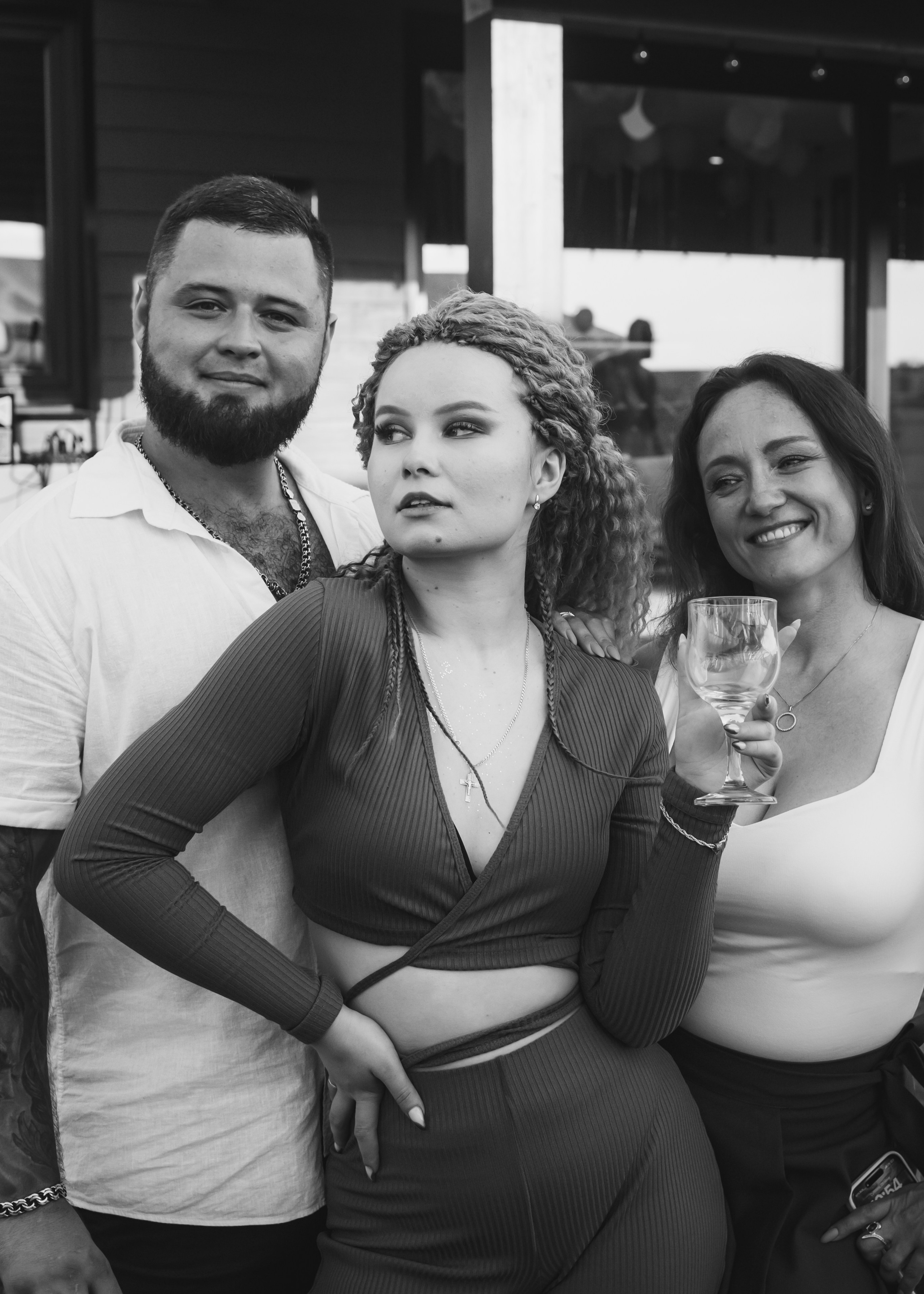 Артем и Ника. Фотограф Зеленоград, Москва