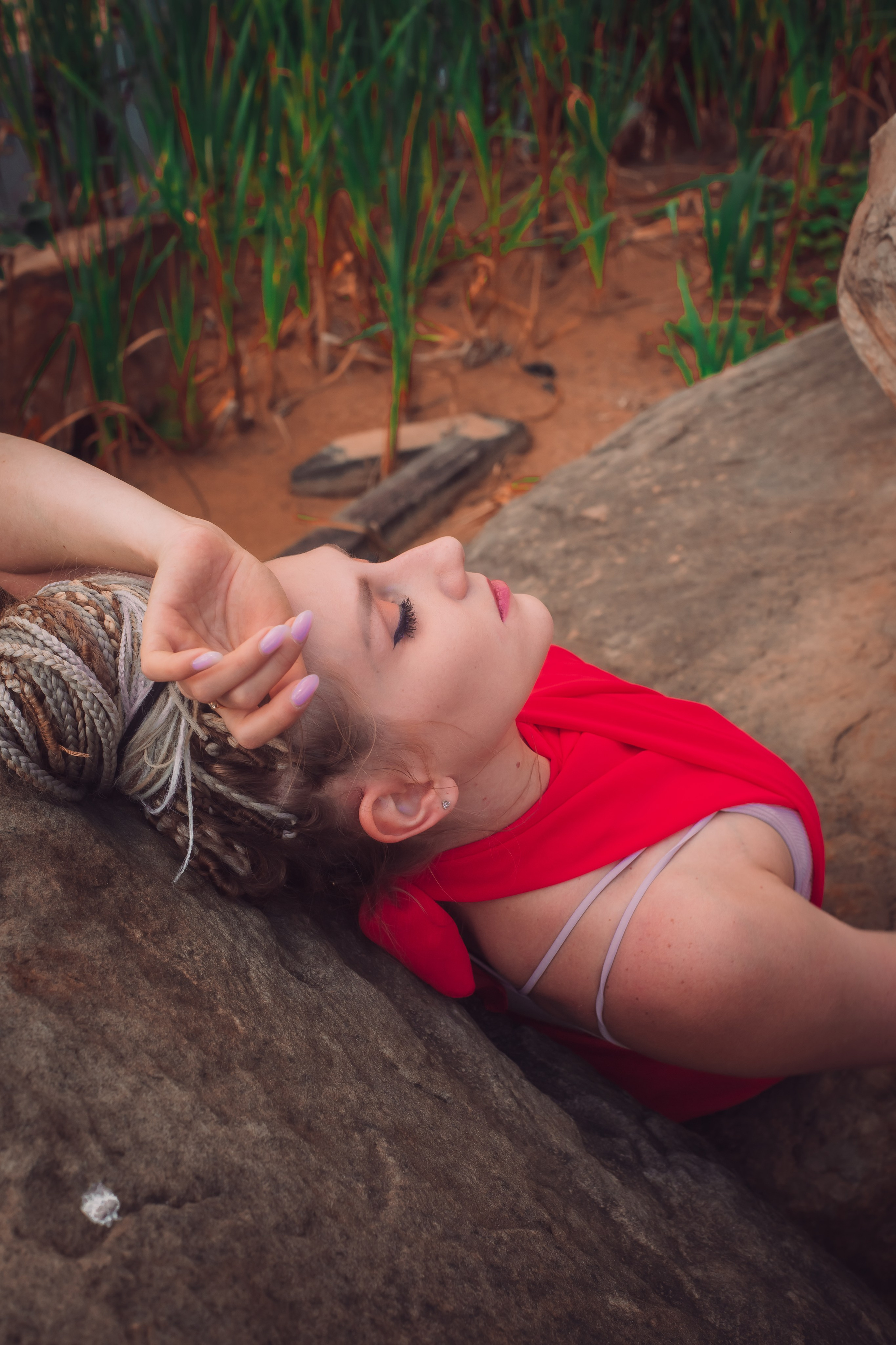 Olga M. Фотограф Зеленоград, Москва