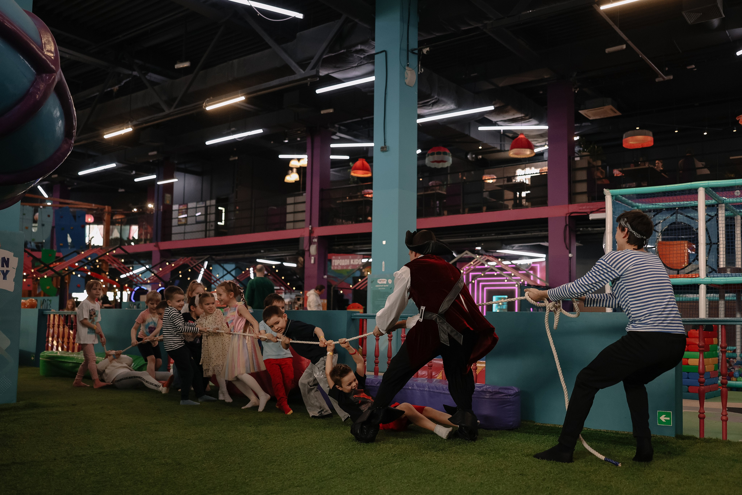 Вовусле 6 лет. Свадебный и семейный Фотограф Денис Кошель