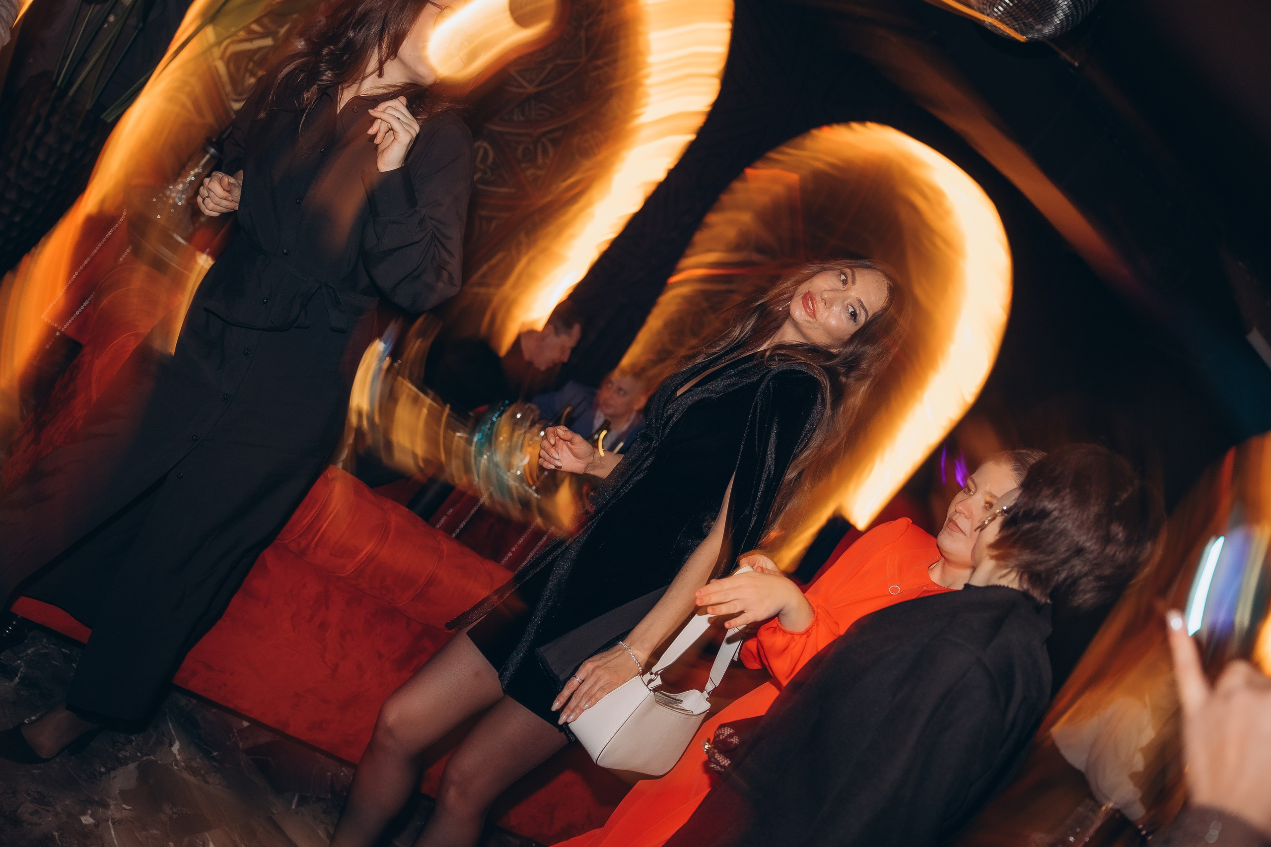 Интэр. Фотограф из Сибири