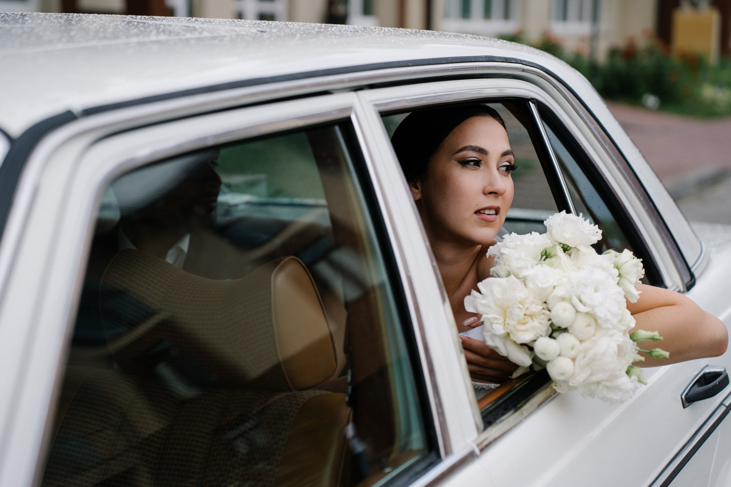 Илья и Анна. Фотограф в Калининграде Дмитрий Мишин