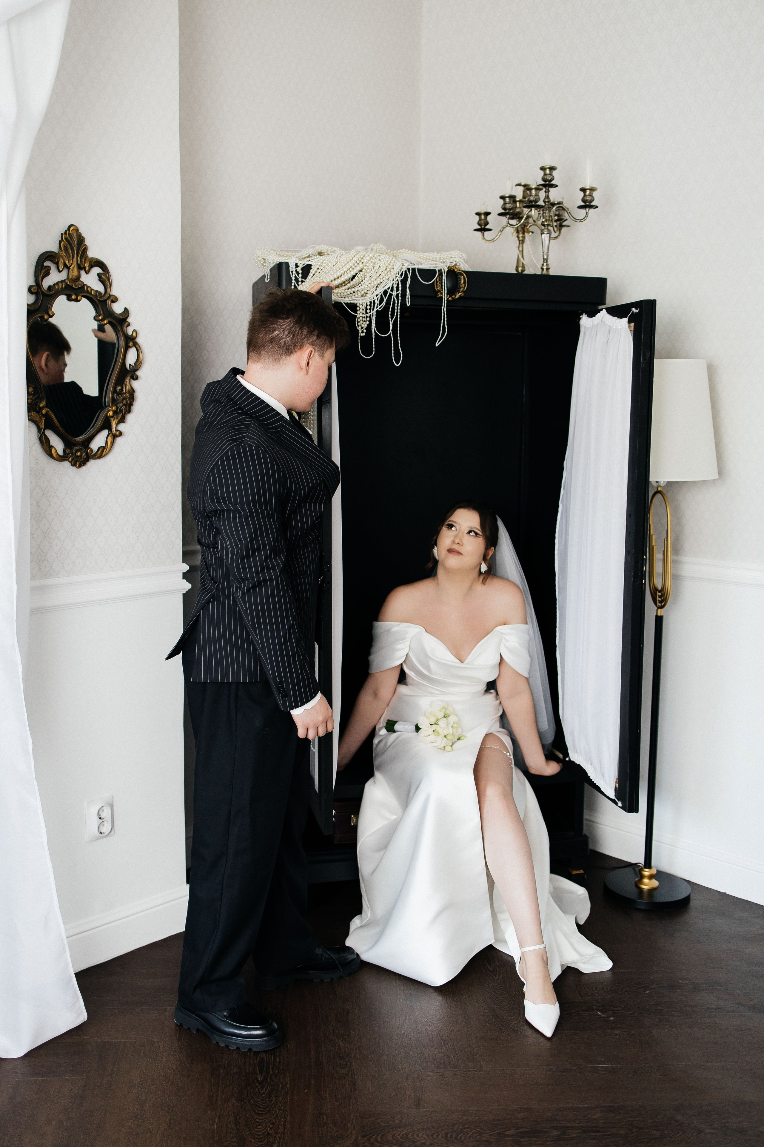 Ксения&Дмитрий. Ekaterina_ufimtseva_