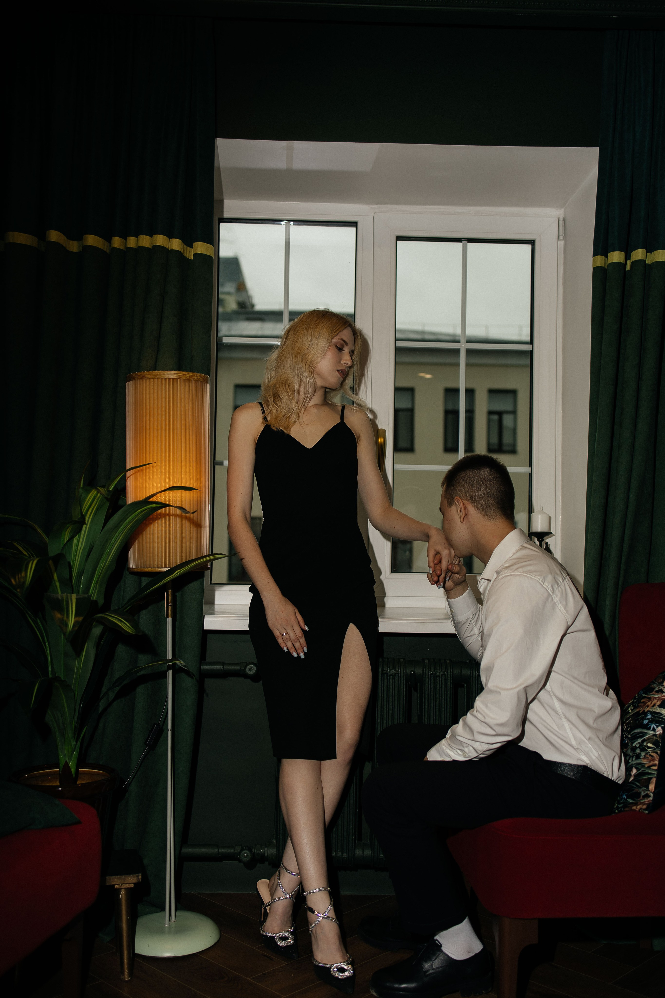 Марина&Савелий. Ekaterina_ufimtseva_