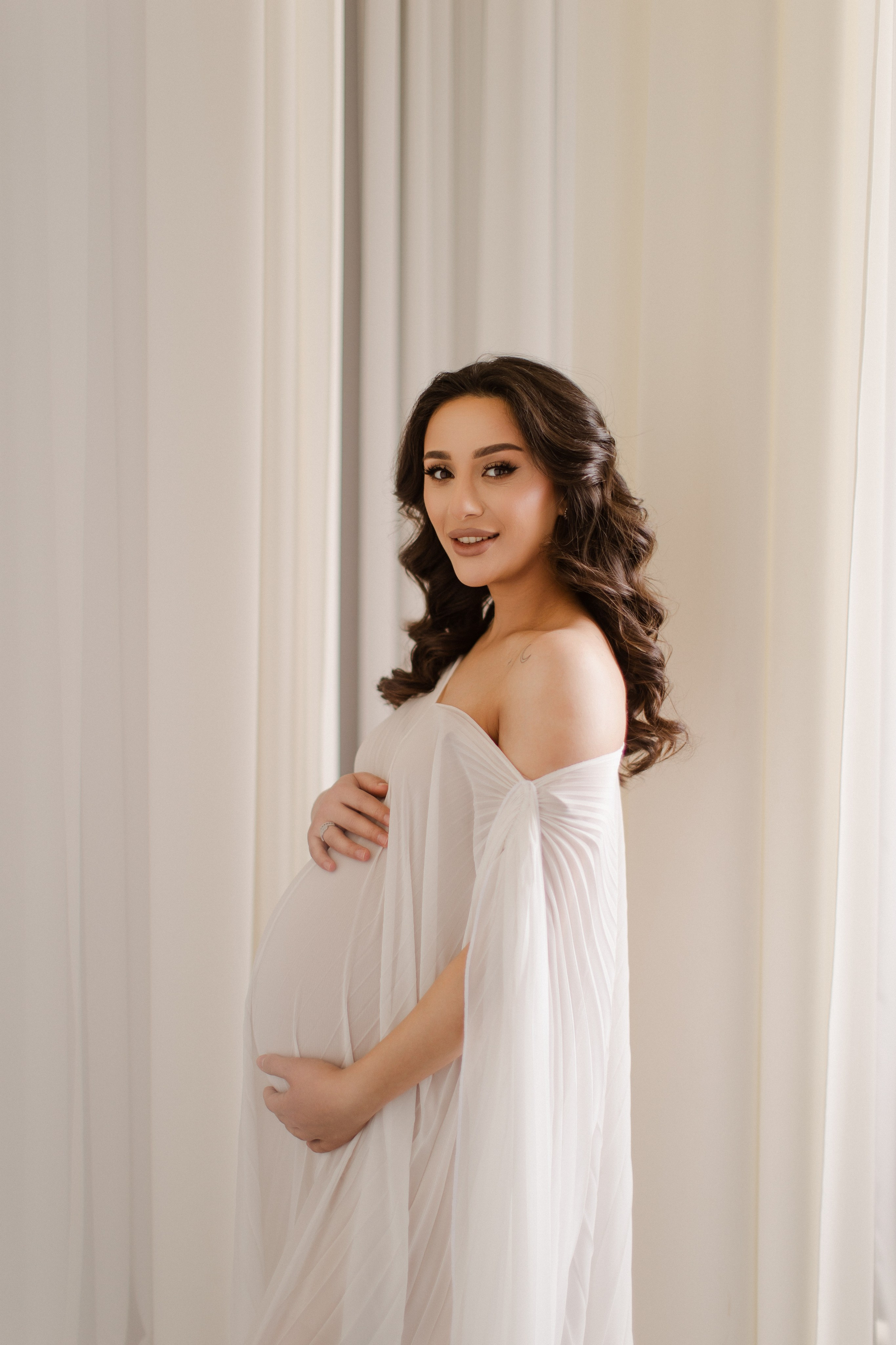 Зара. Семейный и детский фотограф в Москве Кузьмина Мария