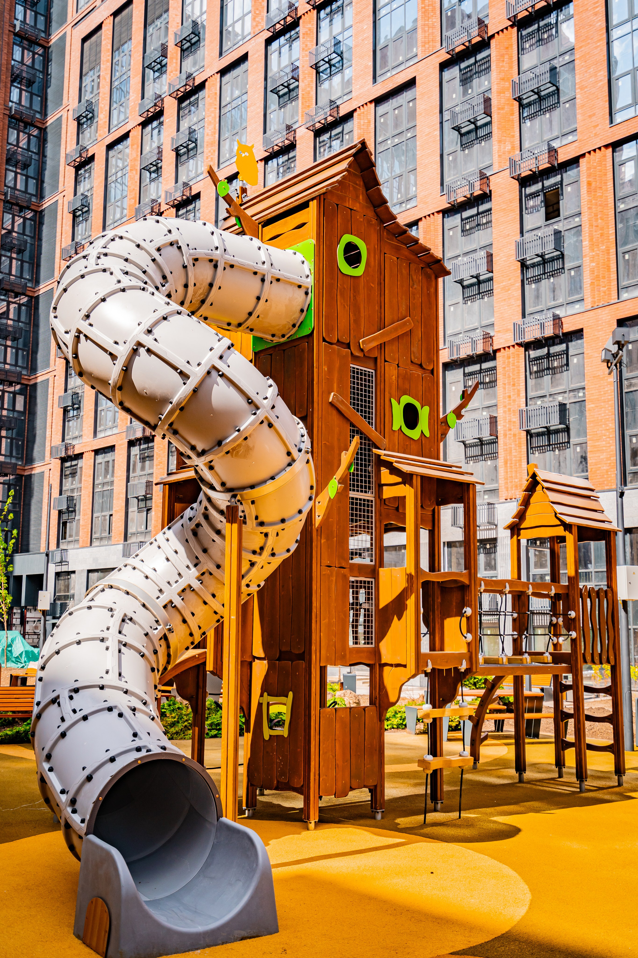 Ховрино. Фотограф Владислав Кононихин