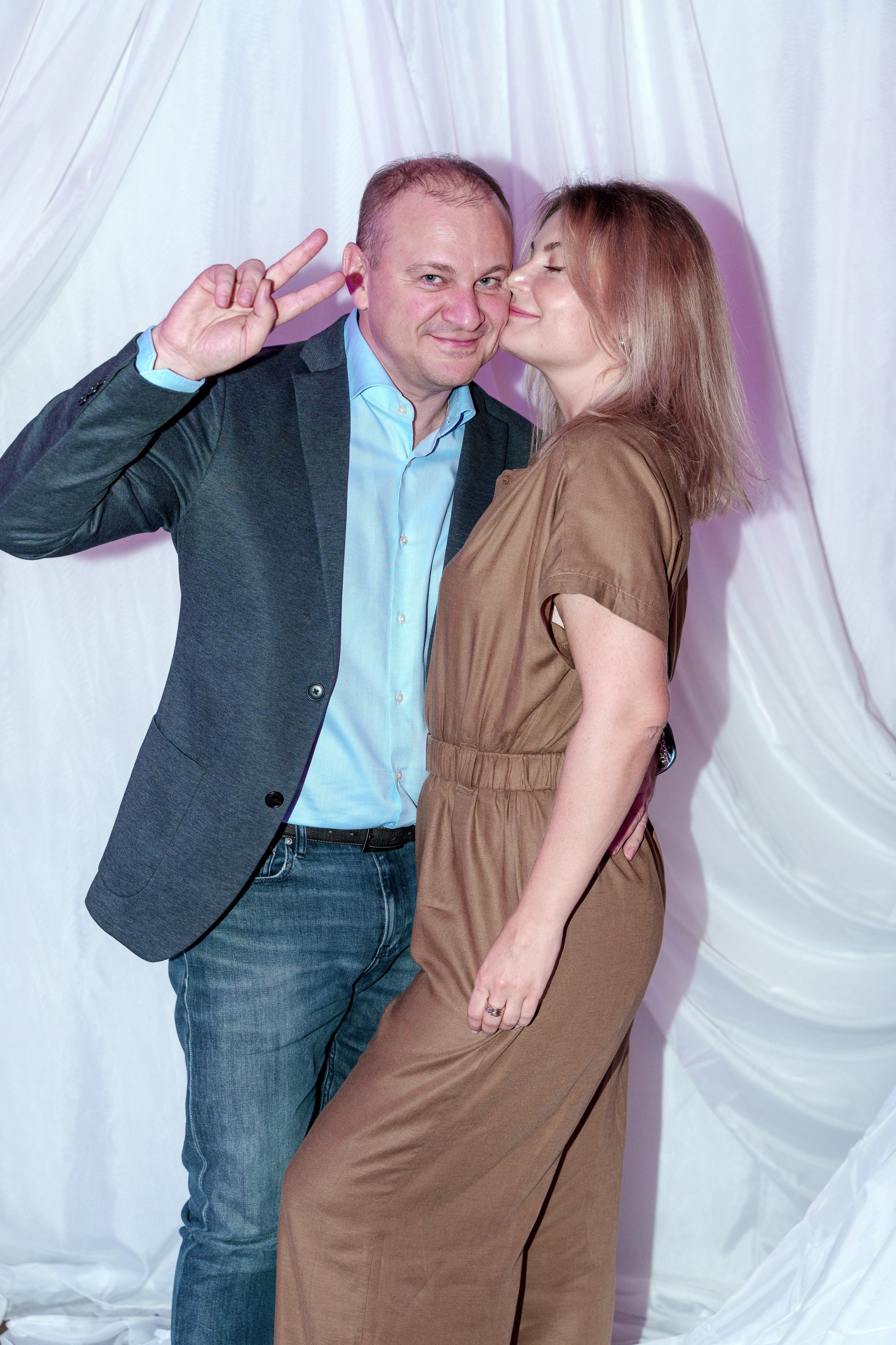 Евгений + Елена