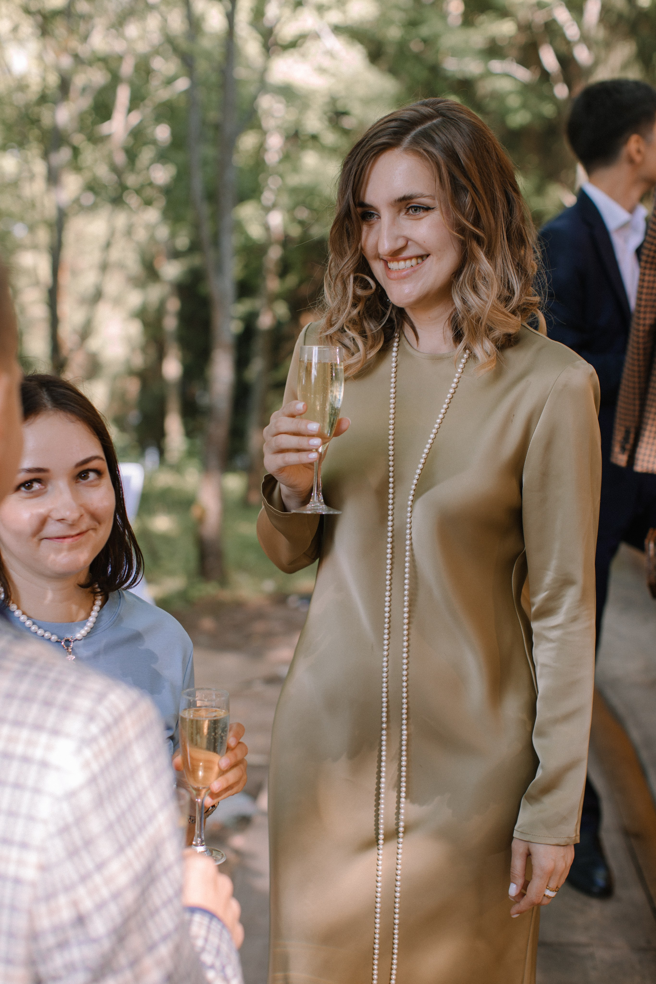 Когда, если не этим летом?. VENSKAYA WEDDING & EVENT PLANNER