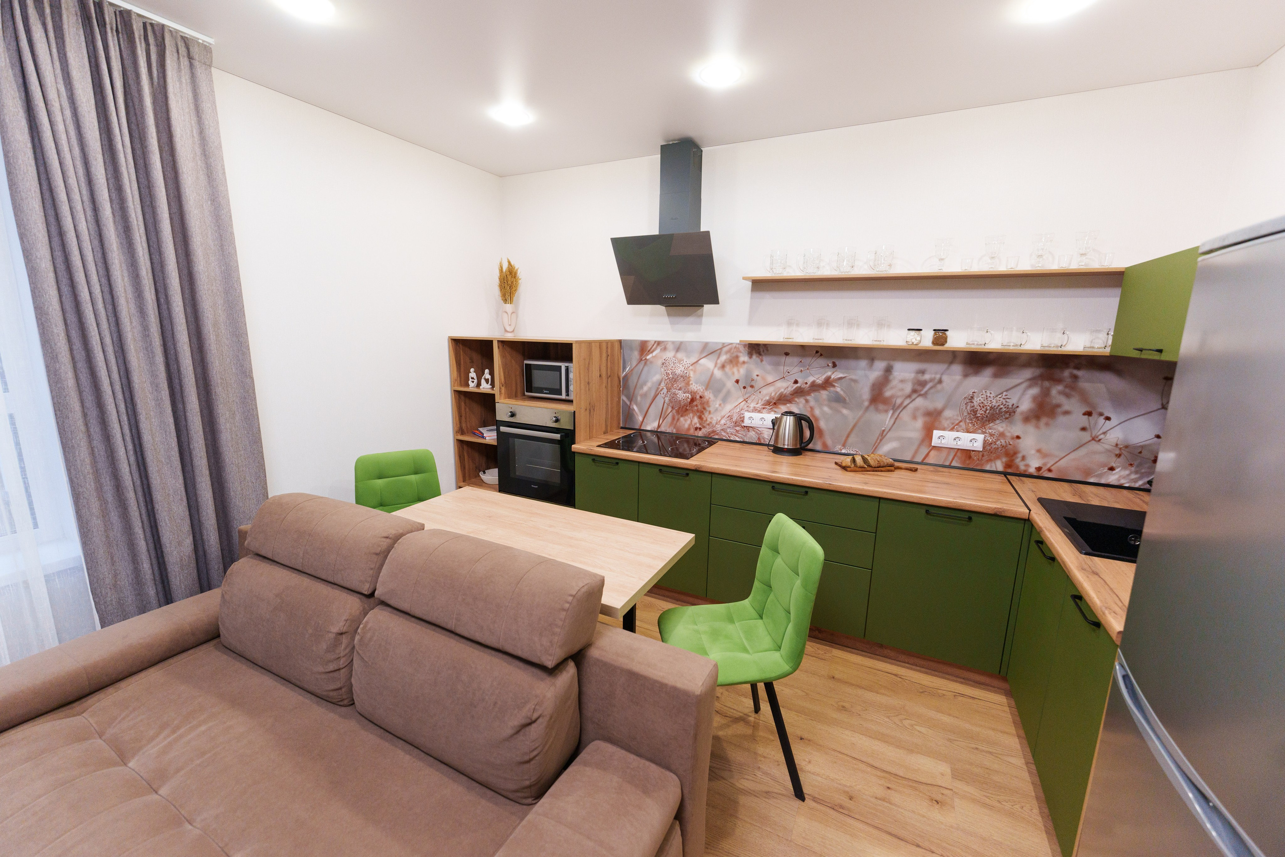 Самара аренда. Главная