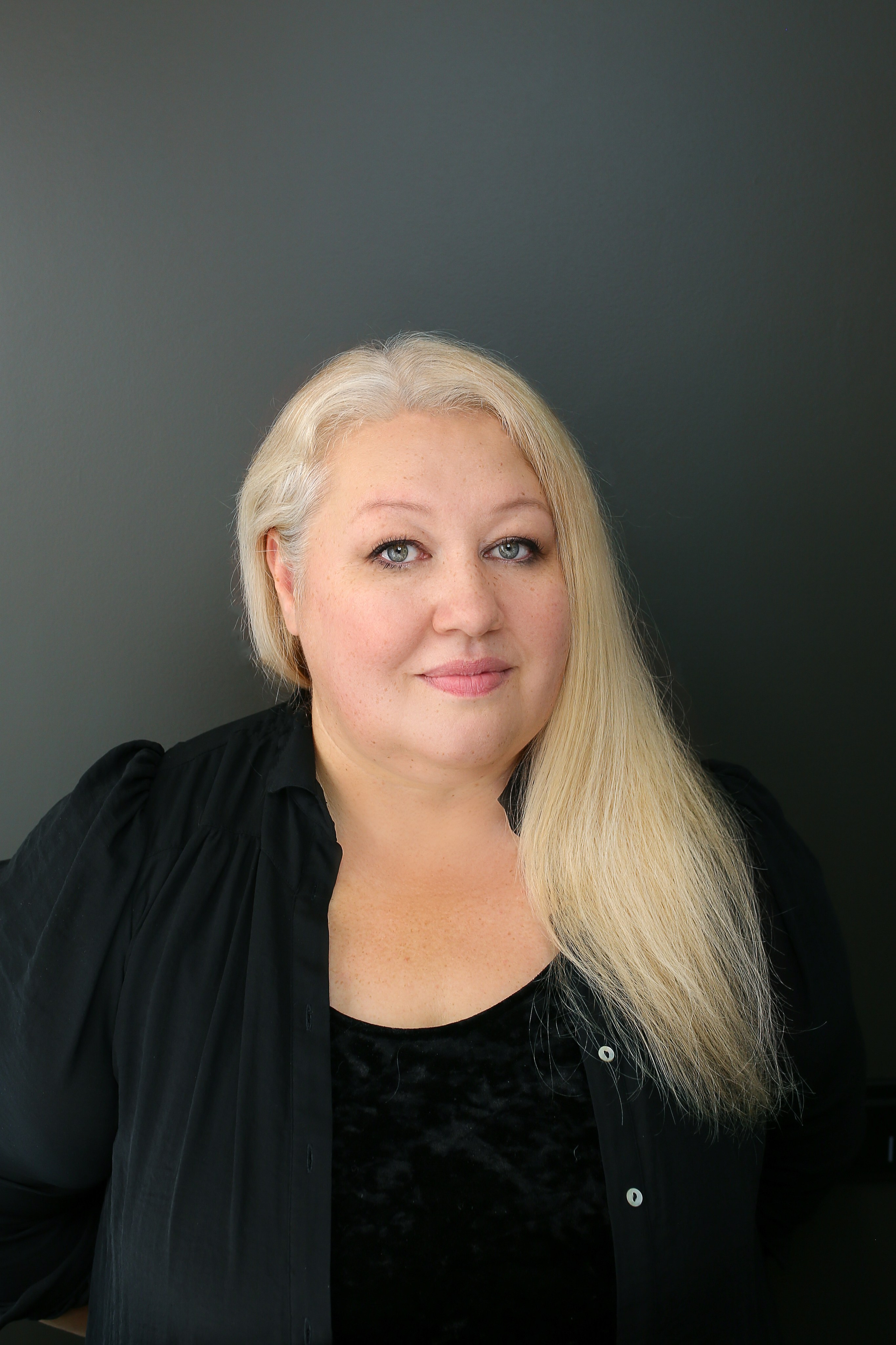 Рекламная фотосъемка салона красоты «Пересона». Свадебный и Репортажный фотограф в Санкт-Петербурге