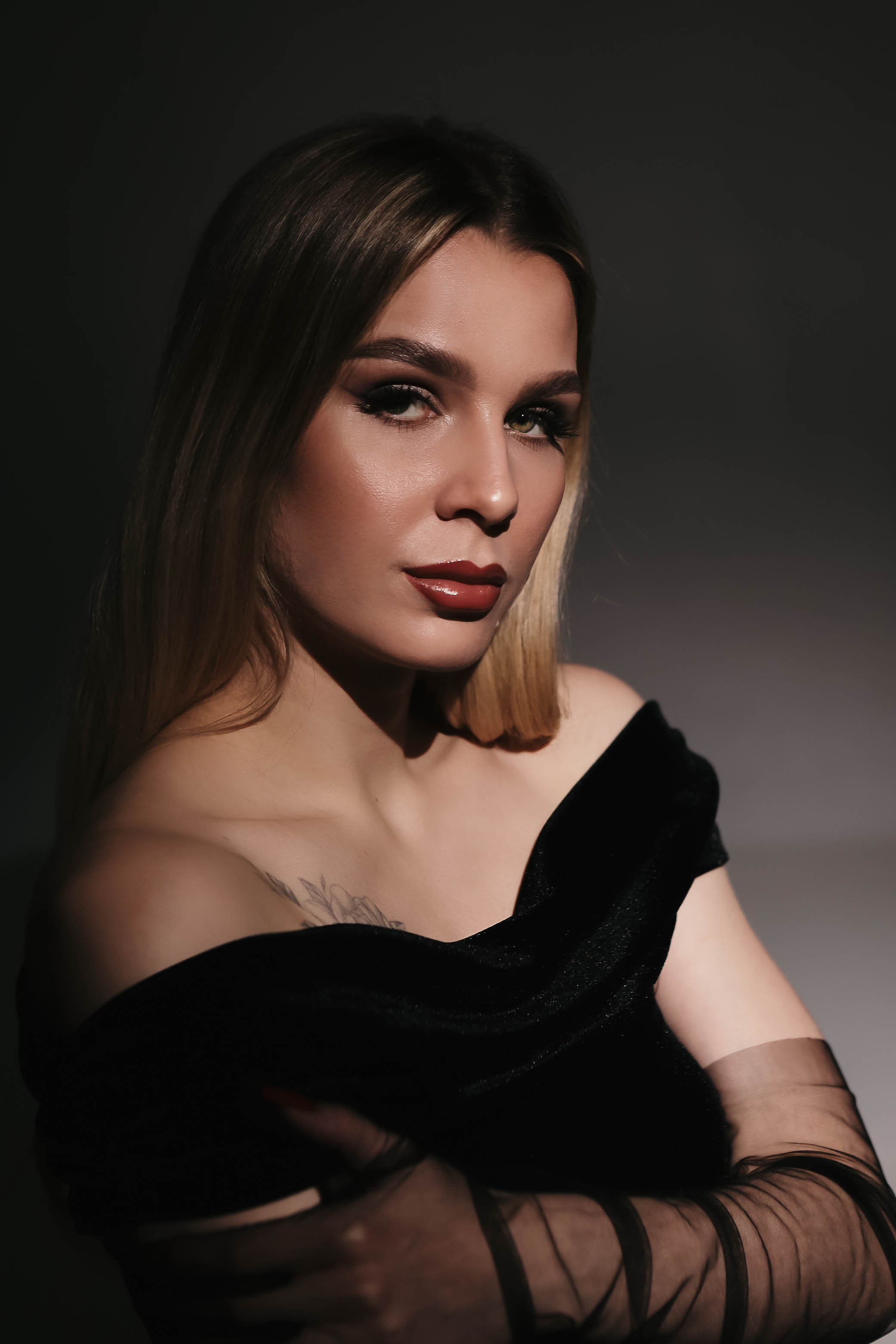 Ксения. Фотограф в Иркутске