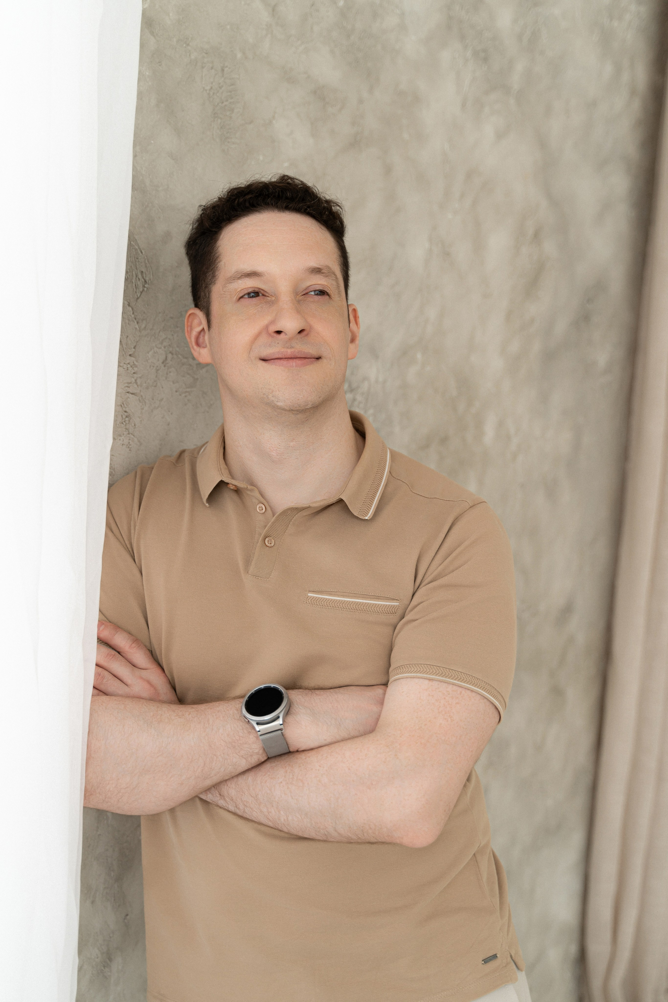 Костя и Джани. Фотограф Алина Филимонова Тверь