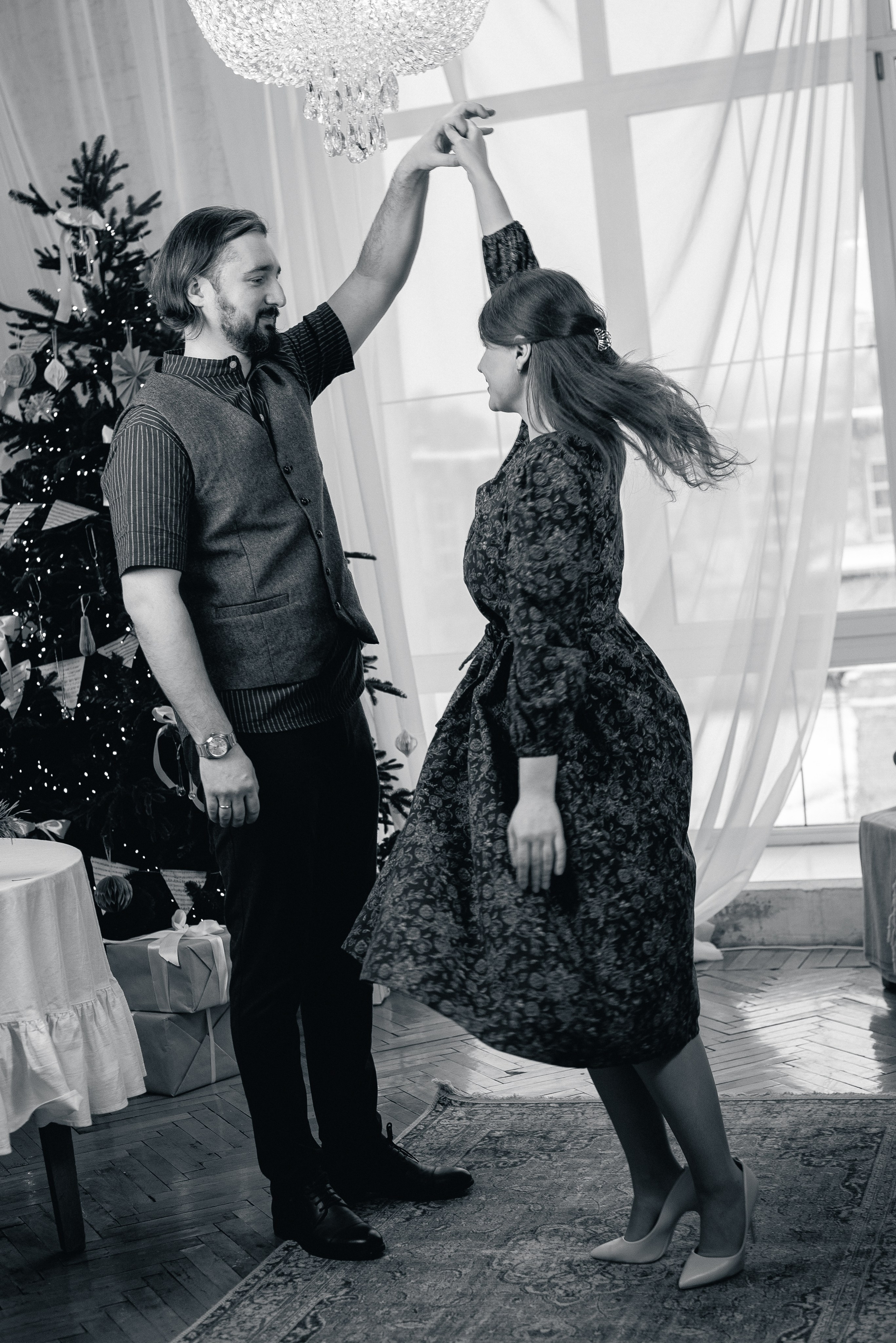 Литковские 2025. Семейный и детский фотограф Иваново Ксения Азаренкова