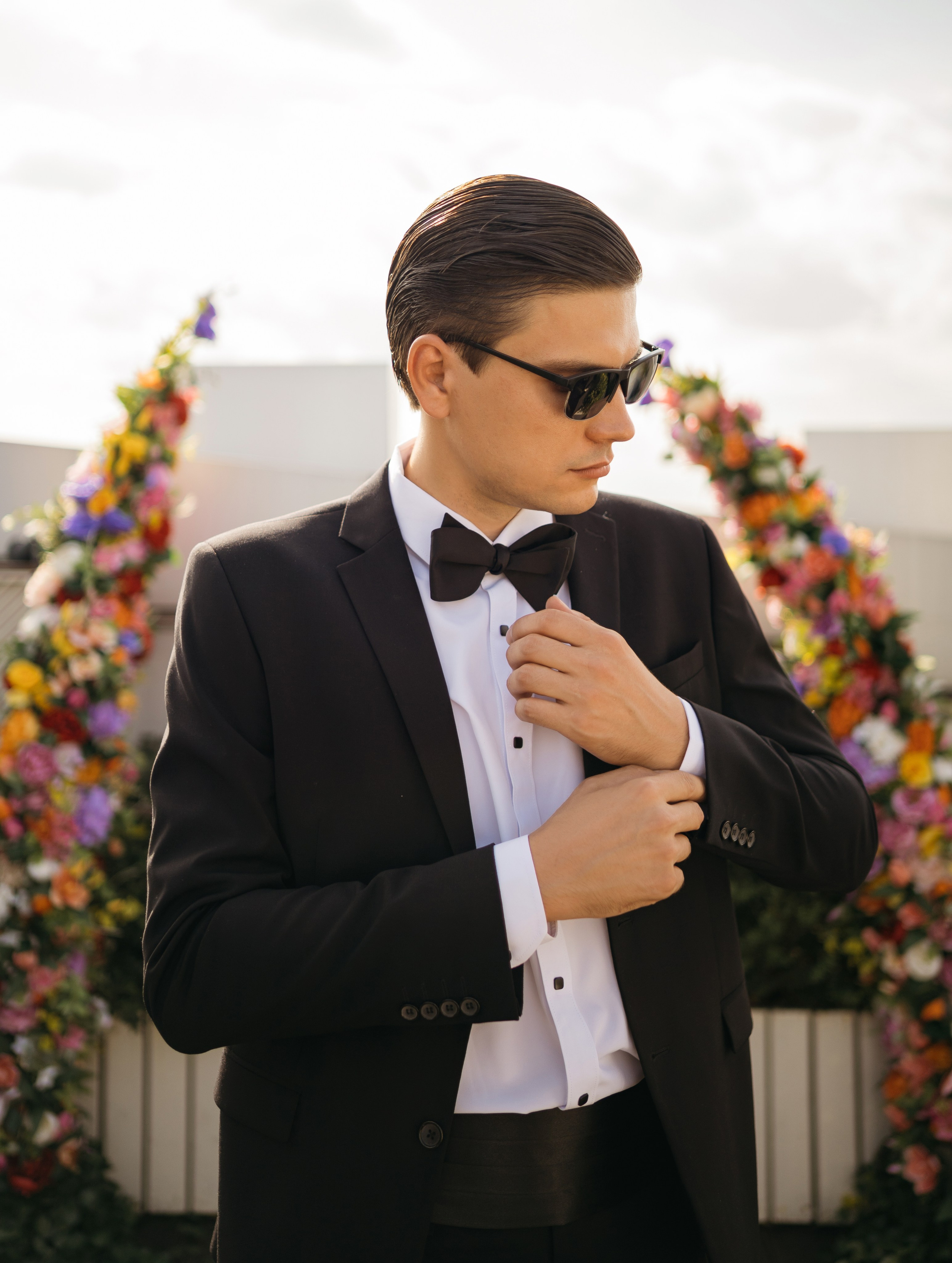 Илья & Валерия. Свадебный и семейный фотограф в Краснодаре Павел Мельников